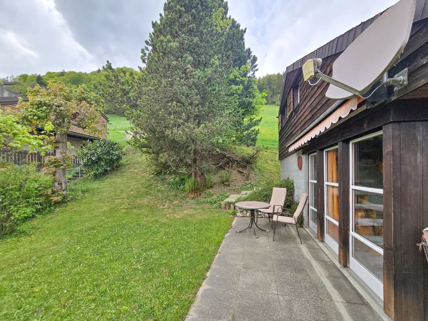 3.5 Room Chalet - Holiday Home - Photo 23 of 33