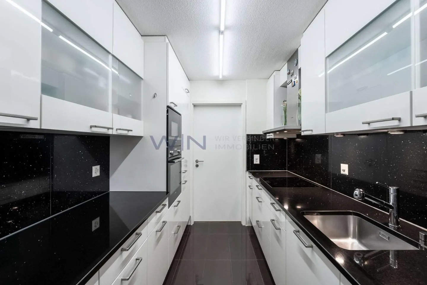 Appartement 4.5 pièces - Photo 4 sur 10