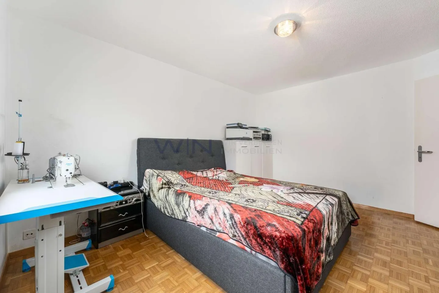 Appartement 4.5 pièces - Photo 7 sur 10