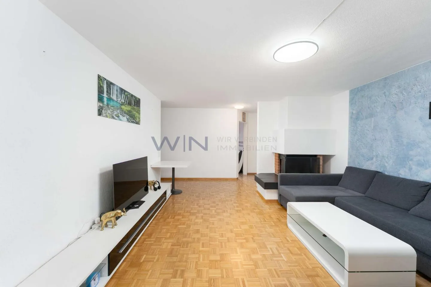 Appartement 4.5 pièces - Photo 8 sur 10