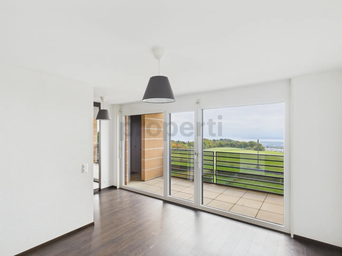 Modern townhouse with lake and Alps view - Arzier-Le Muids (VD) - Photo 7 of 13