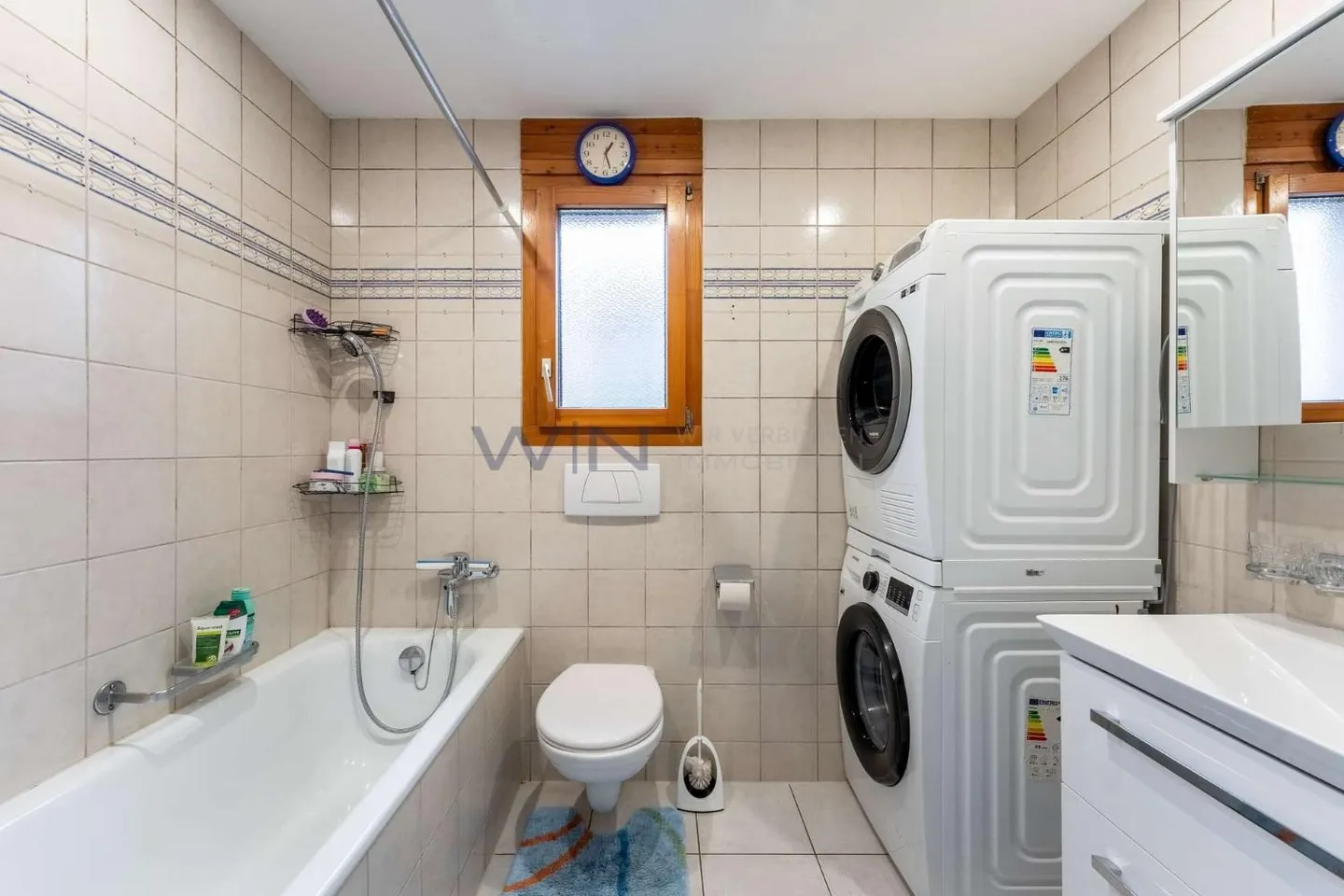 Appartement 4.5 pièces - Photo 10 sur 10