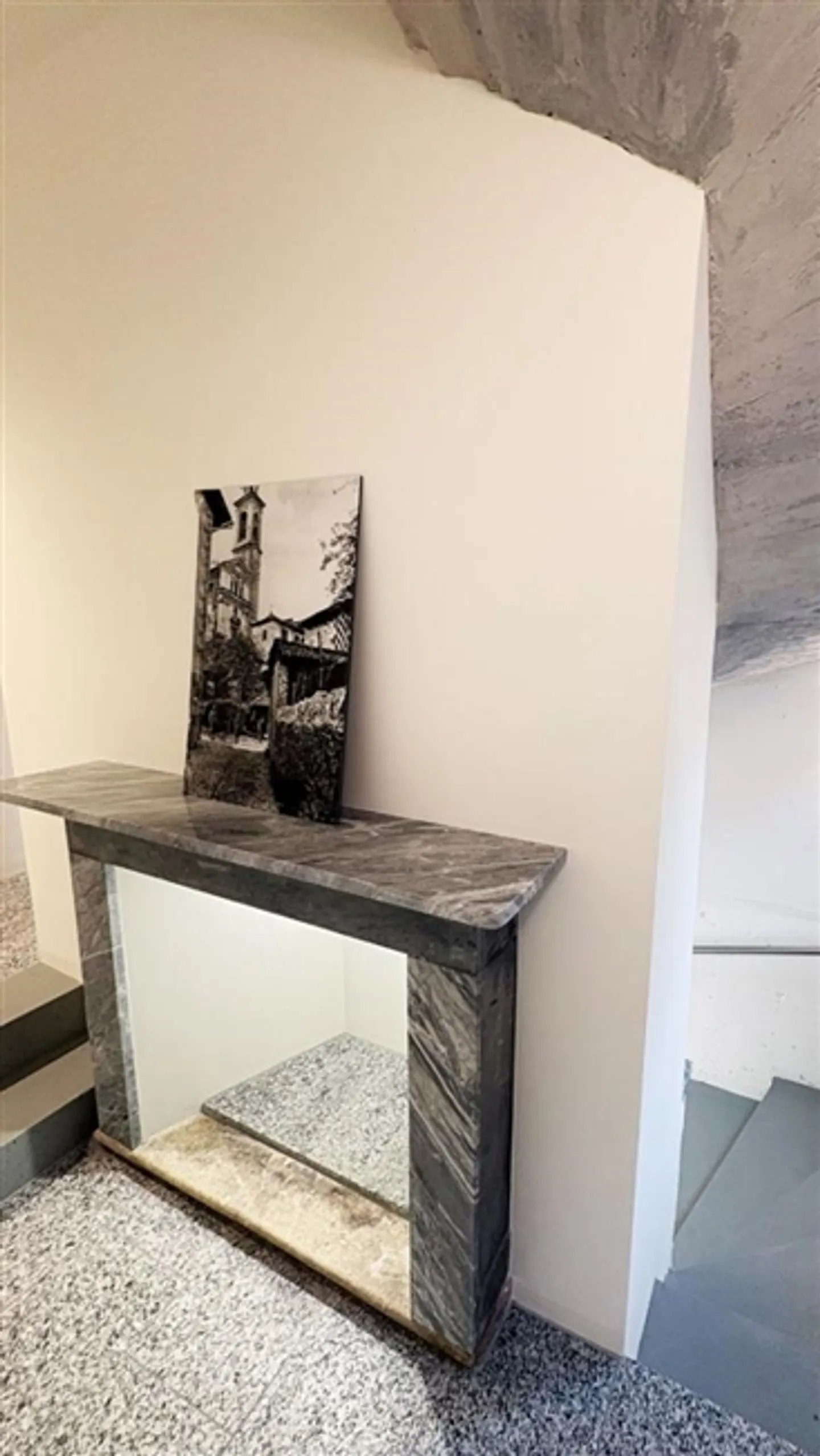 Schöne renovierte 2-s.Zimmer-Dachgeschosswohnung mit Mezzazin - Erstwohnsitz -Bellissimo Attico di 3.5 loc Ristrutturato con Mezzanino - Foto 16 von 19