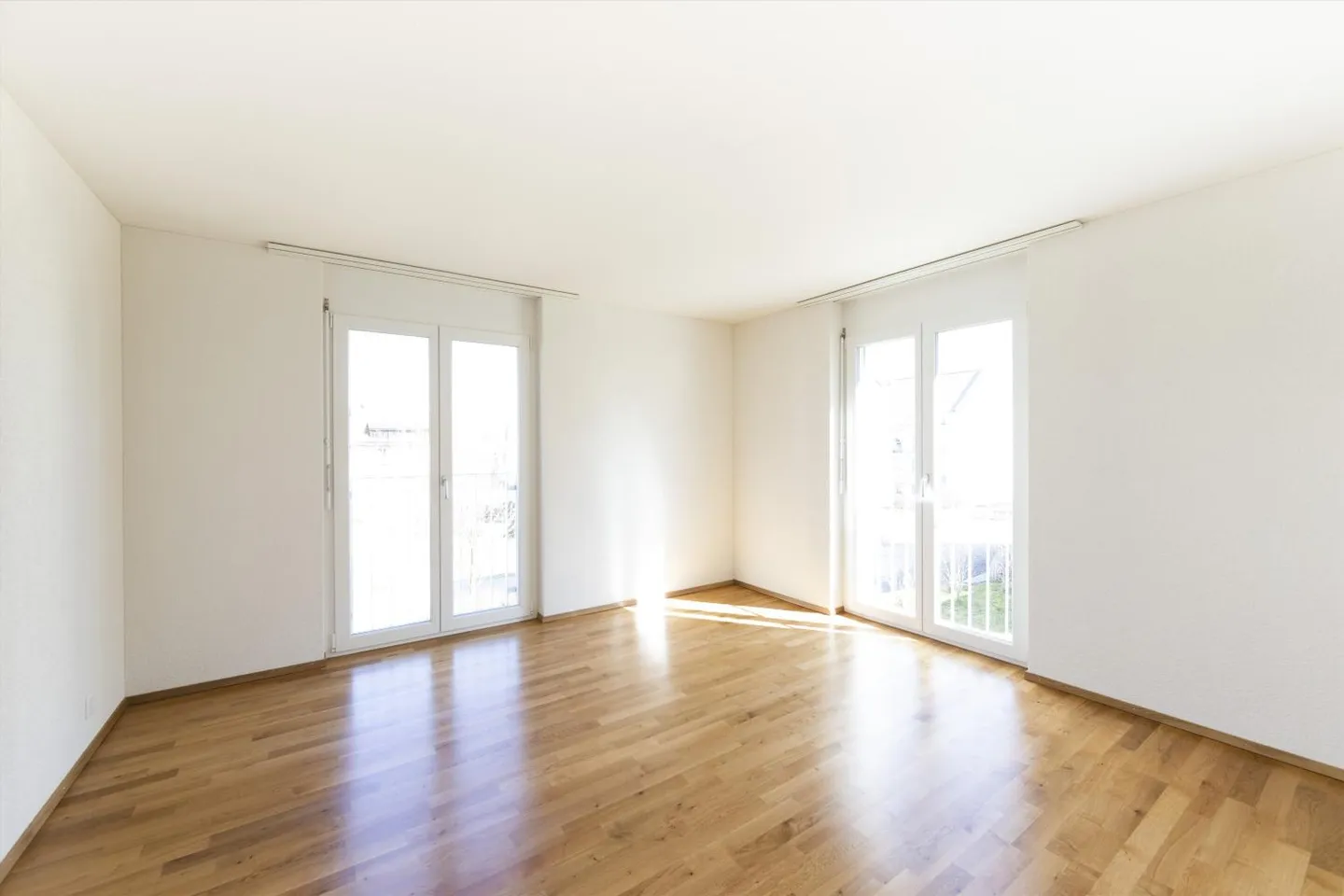 3.5 Room Apartment - Photo 5 of 7
