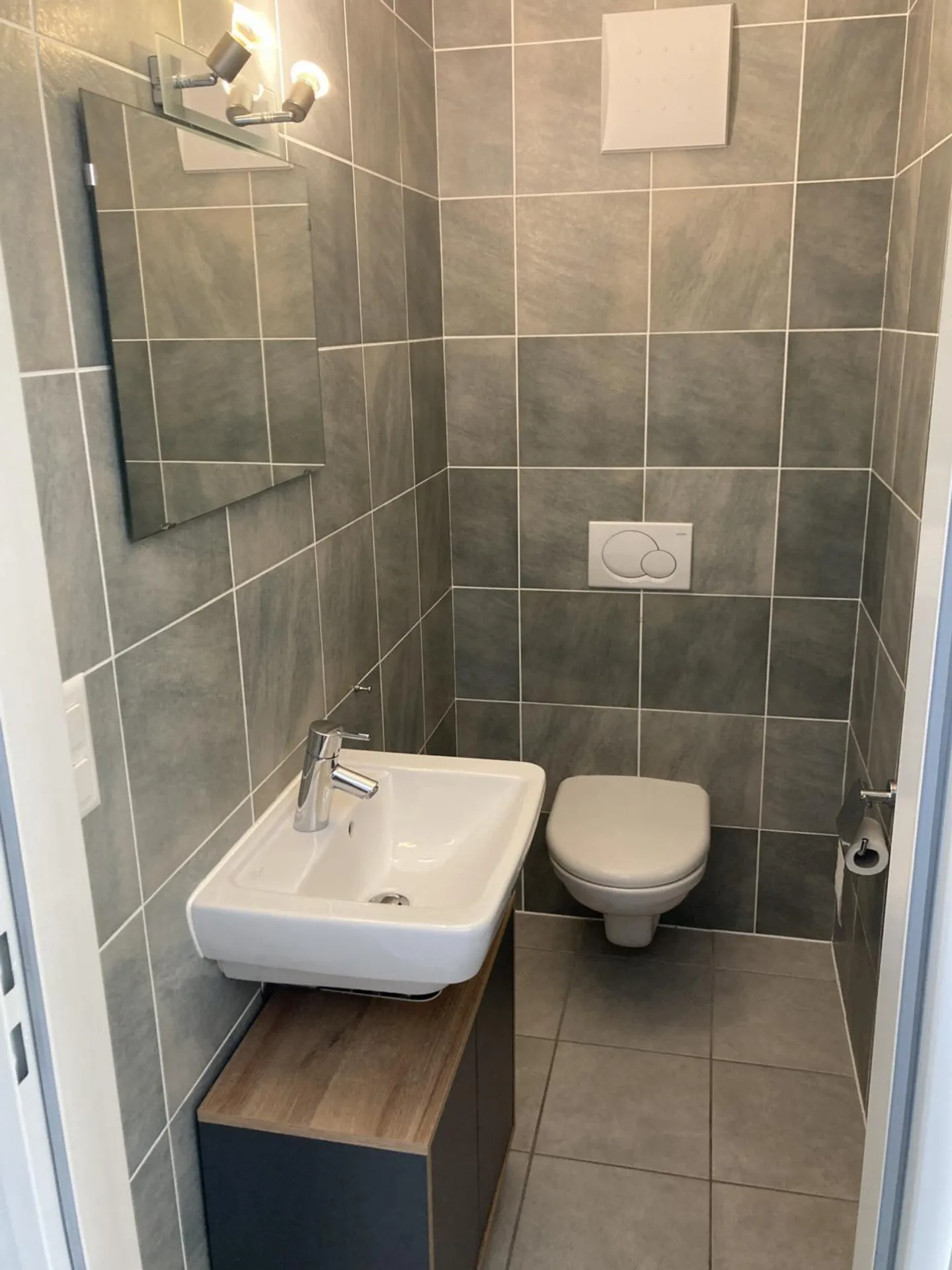 Appartement à louer - Photo 6 sur 6