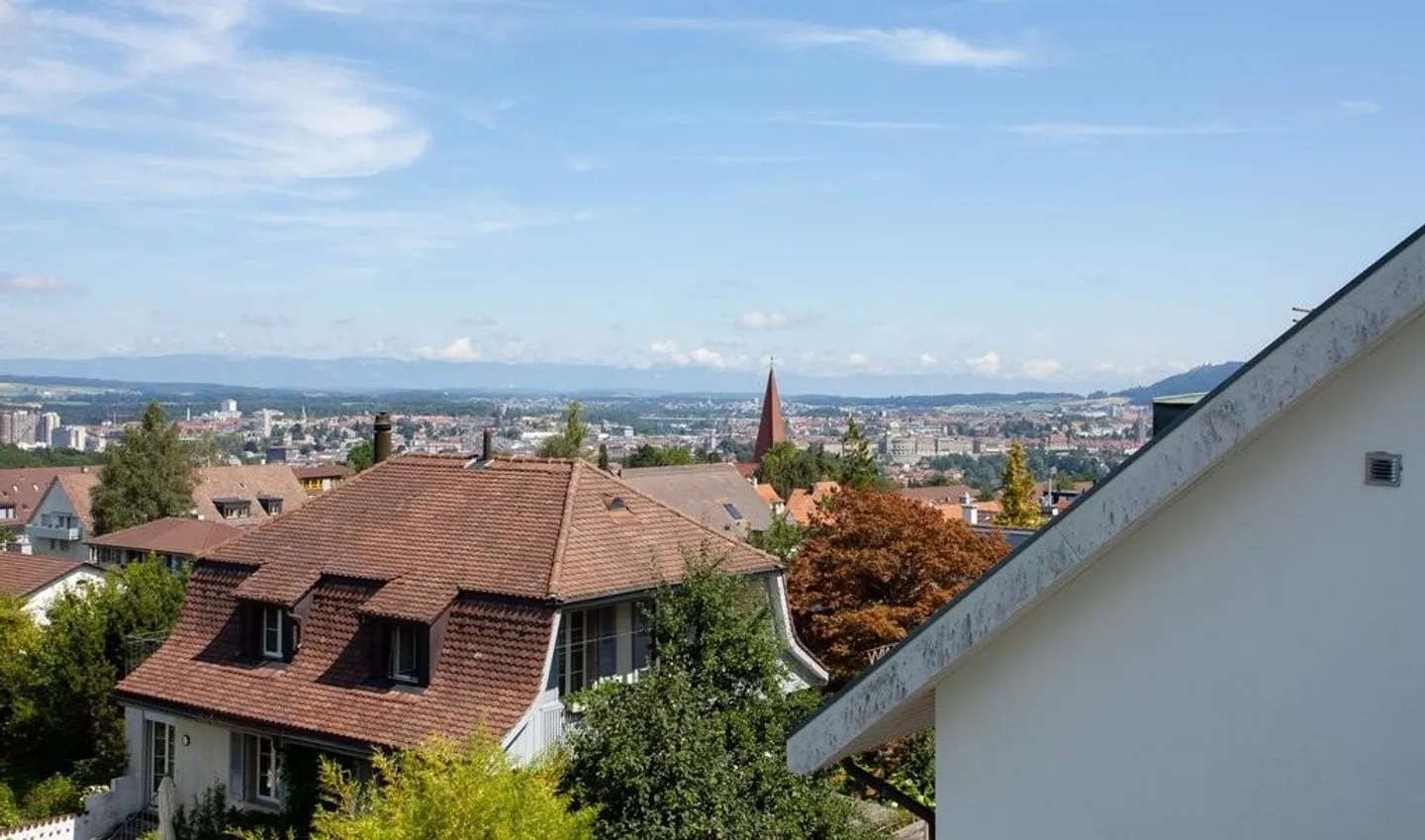 Appartement Charmant à Spiegel - Photo 2 sur 10