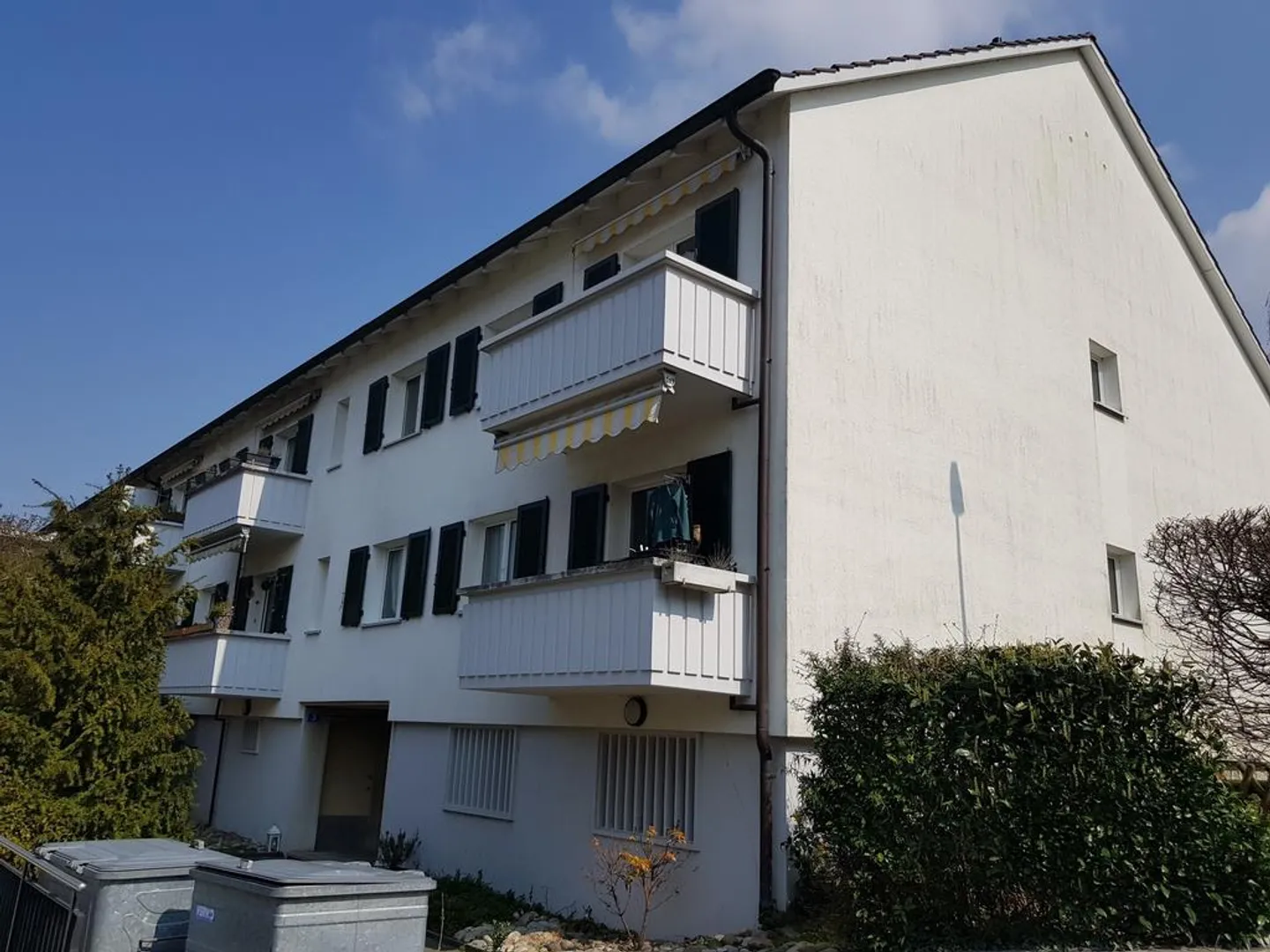 4.5-room apartment at Lettenweg 3 in Binningen - Photo 1 of 6