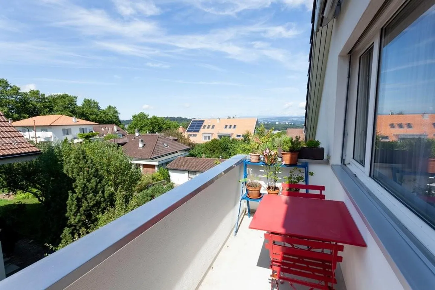 Appartement Charmant à Spiegel - Photo 3 sur 10