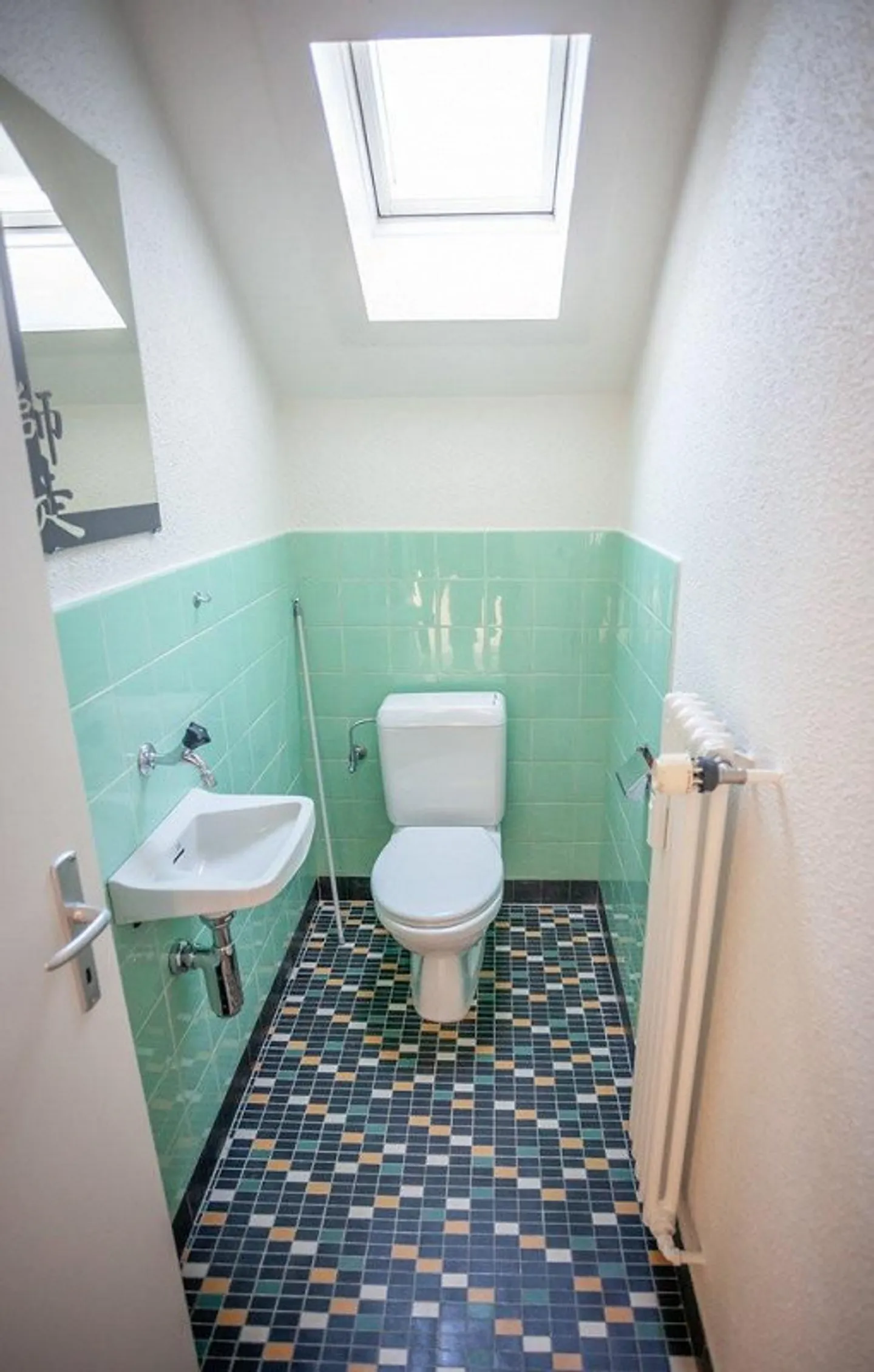 Appartement Charmant à Spiegel - Photo 6 sur 10