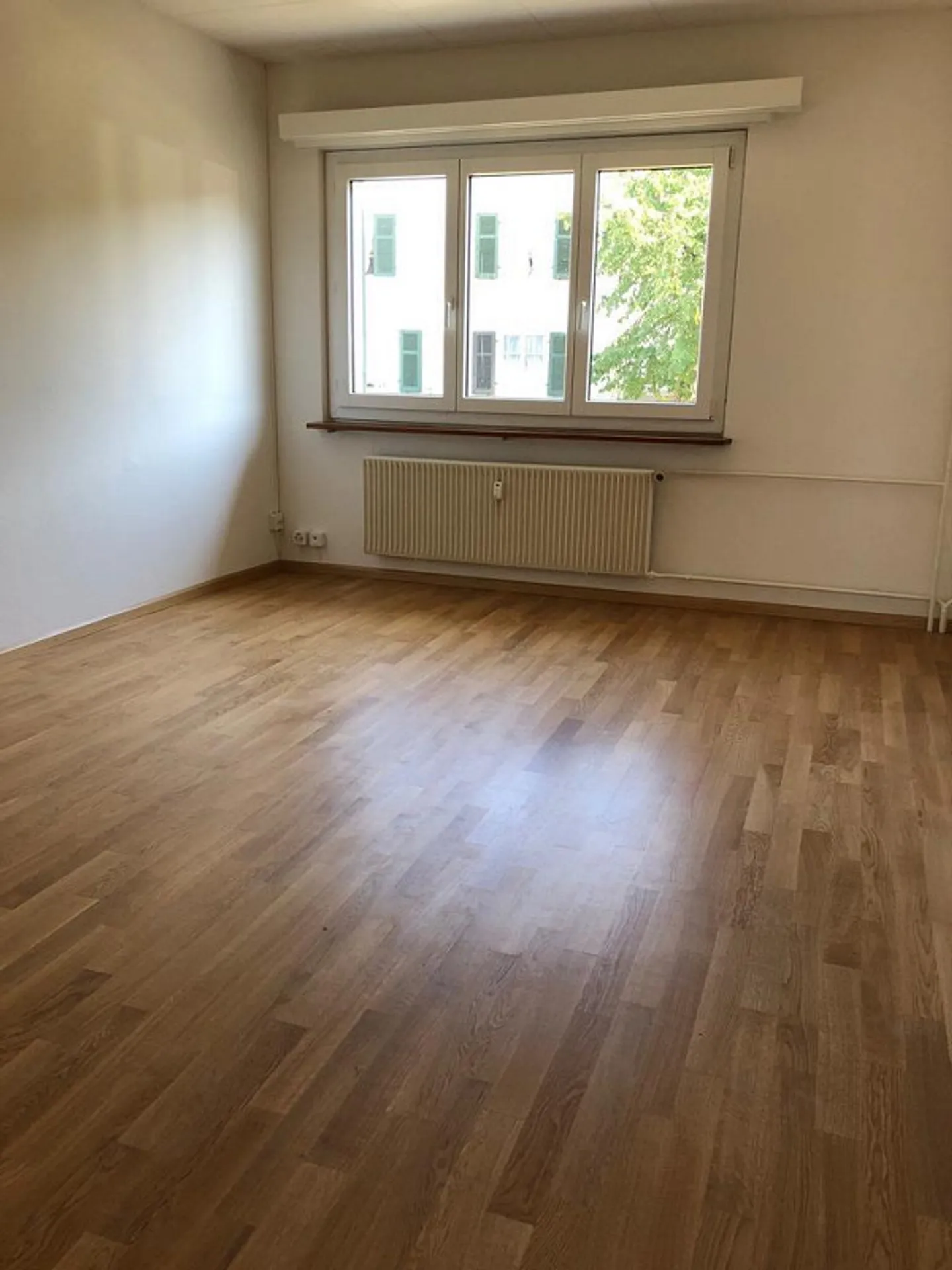 4.5-room apartment at Lettenweg 3 in Binningen - Photo 4 of 6