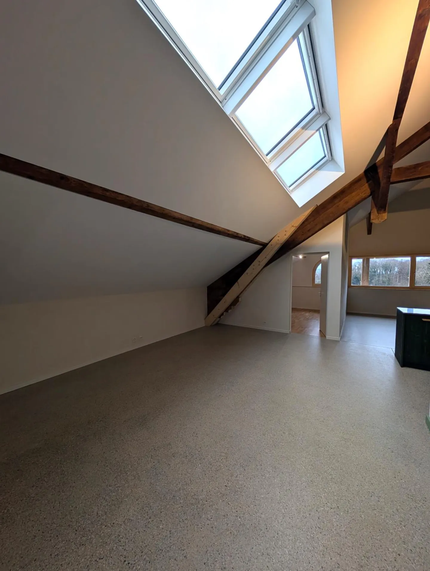 Nuova costruzione - Appartamento 3.5 stanze - Foto 3 di 5