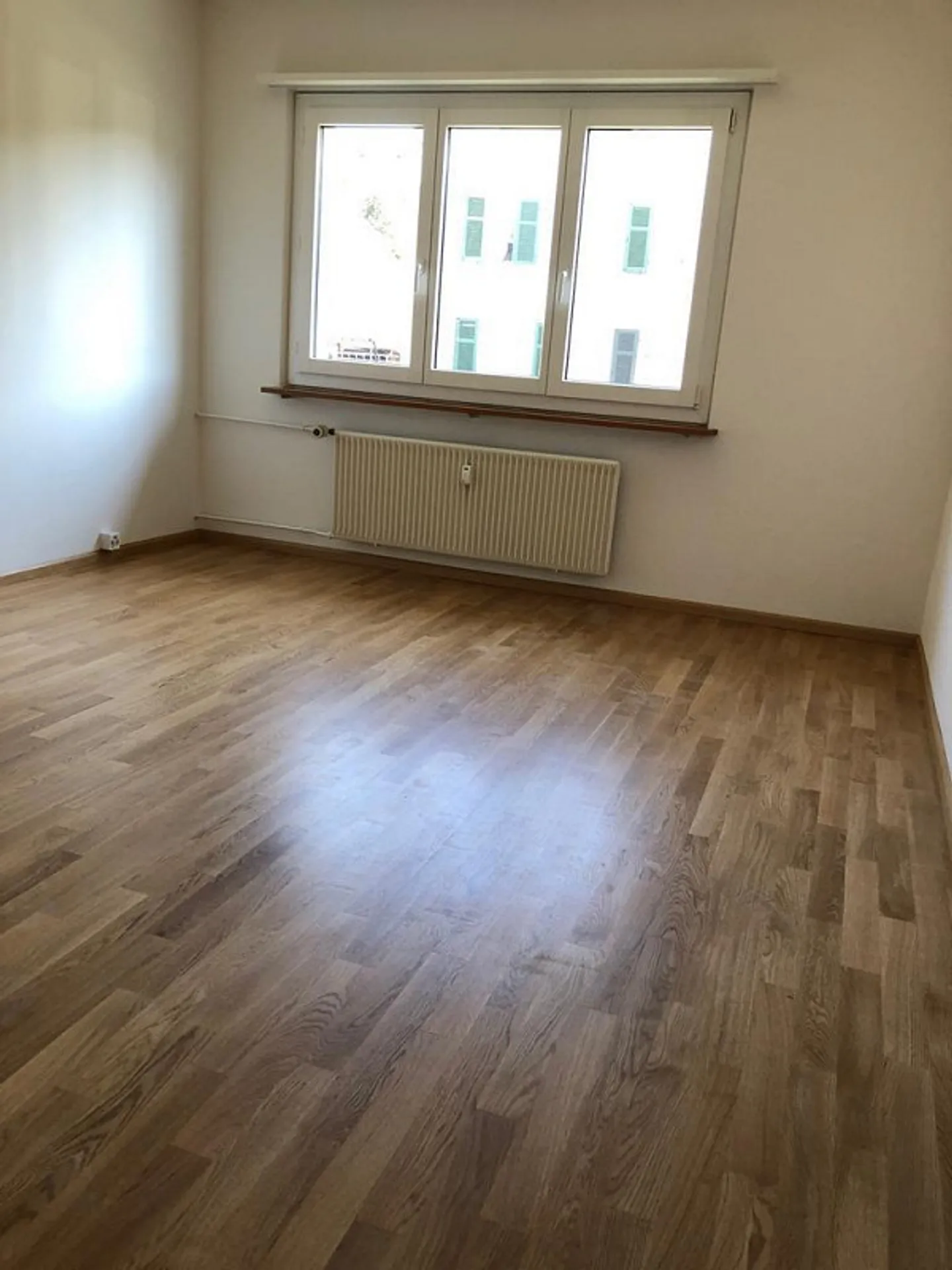 4.5-room apartment at Lettenweg 3 in Binningen - Photo 2 of 6
