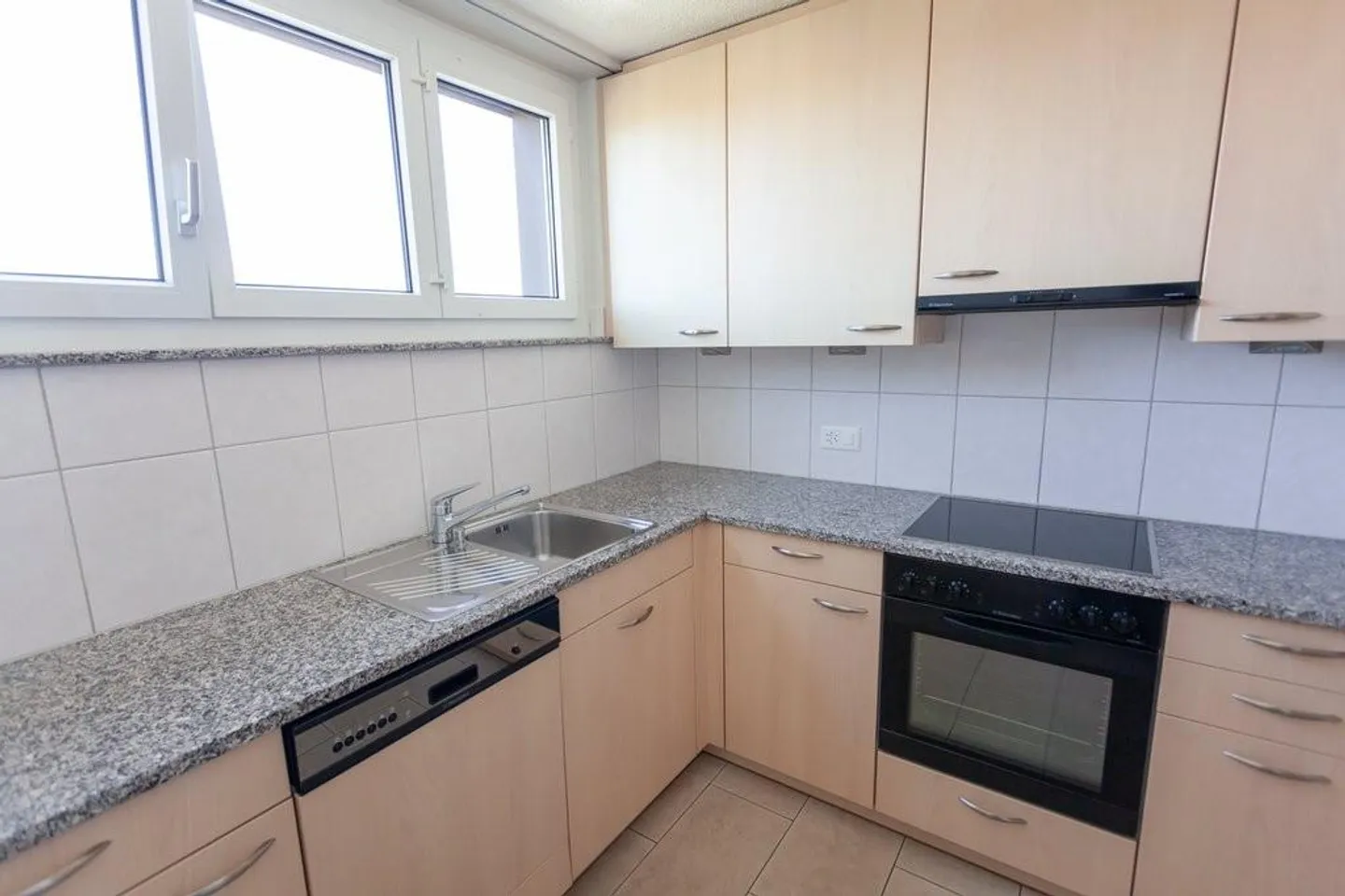 Appartement Charmant à Spiegel - Photo 4 sur 10