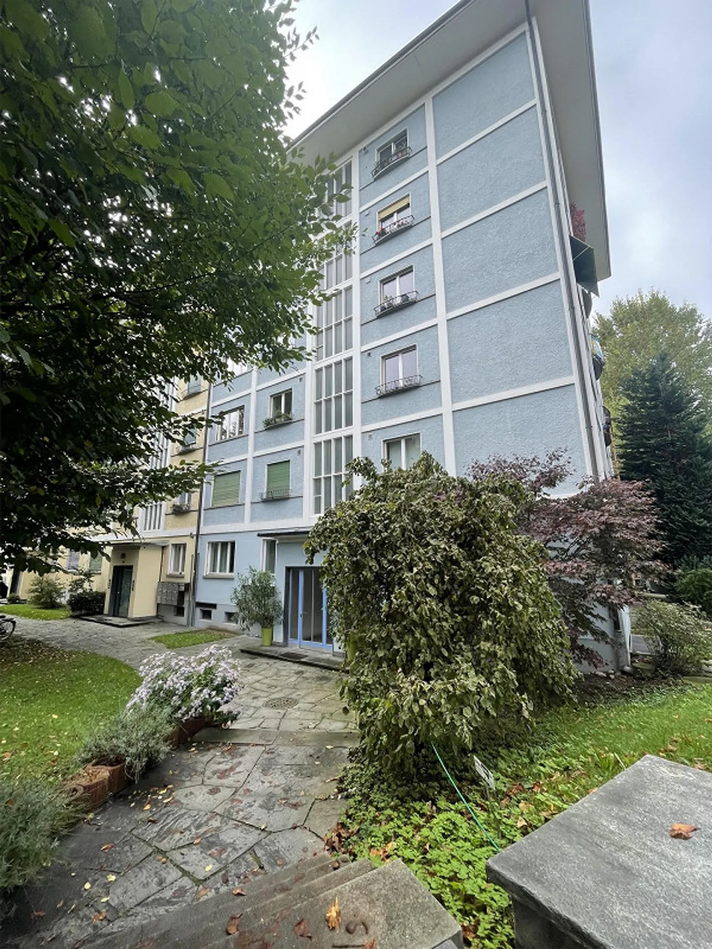 appartamento al Breitsch 3 locali - Foto 1 di 8