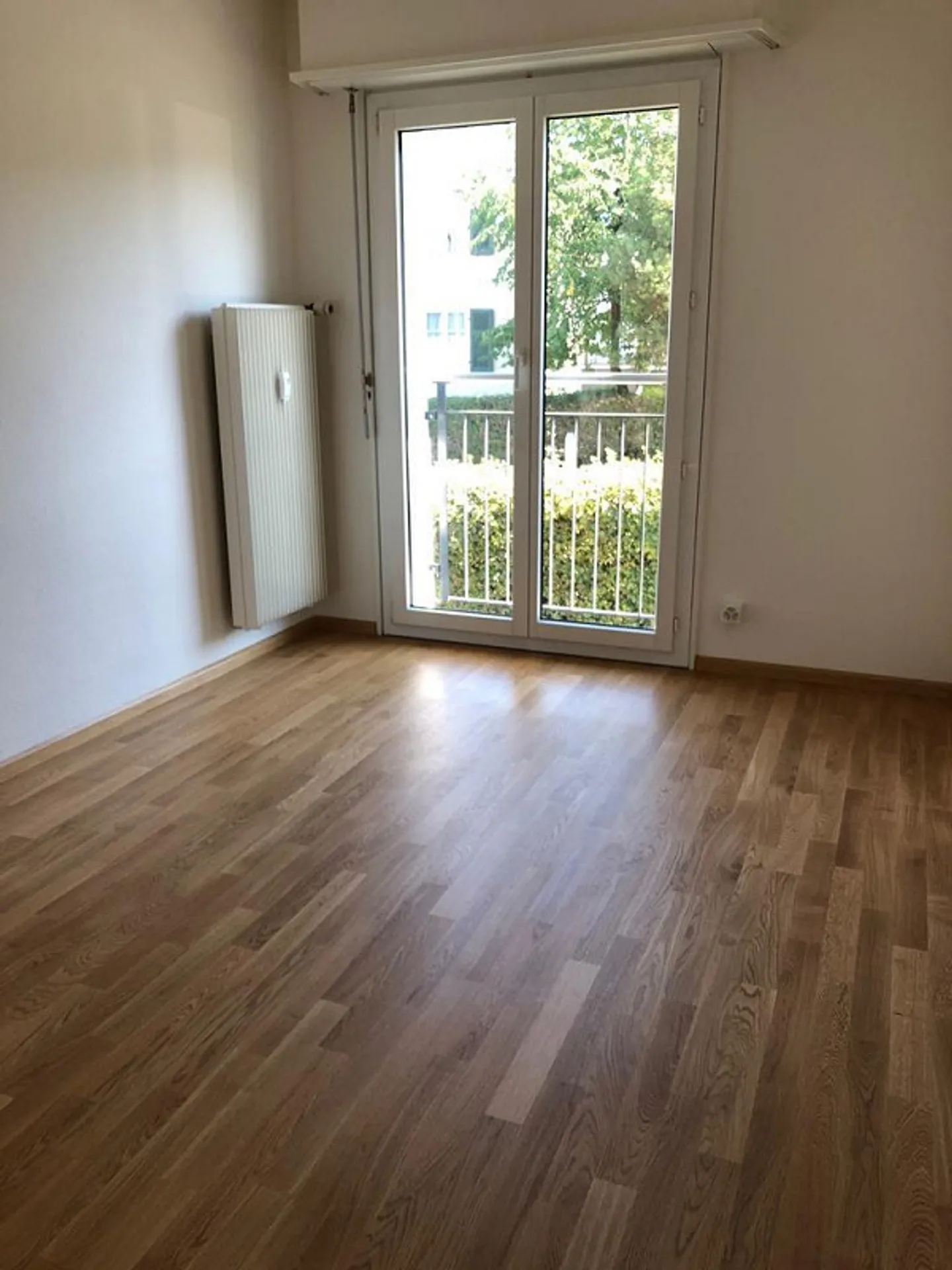 4.5-room apartment at Lettenweg 3 in Binningen - Photo 5 of 6
