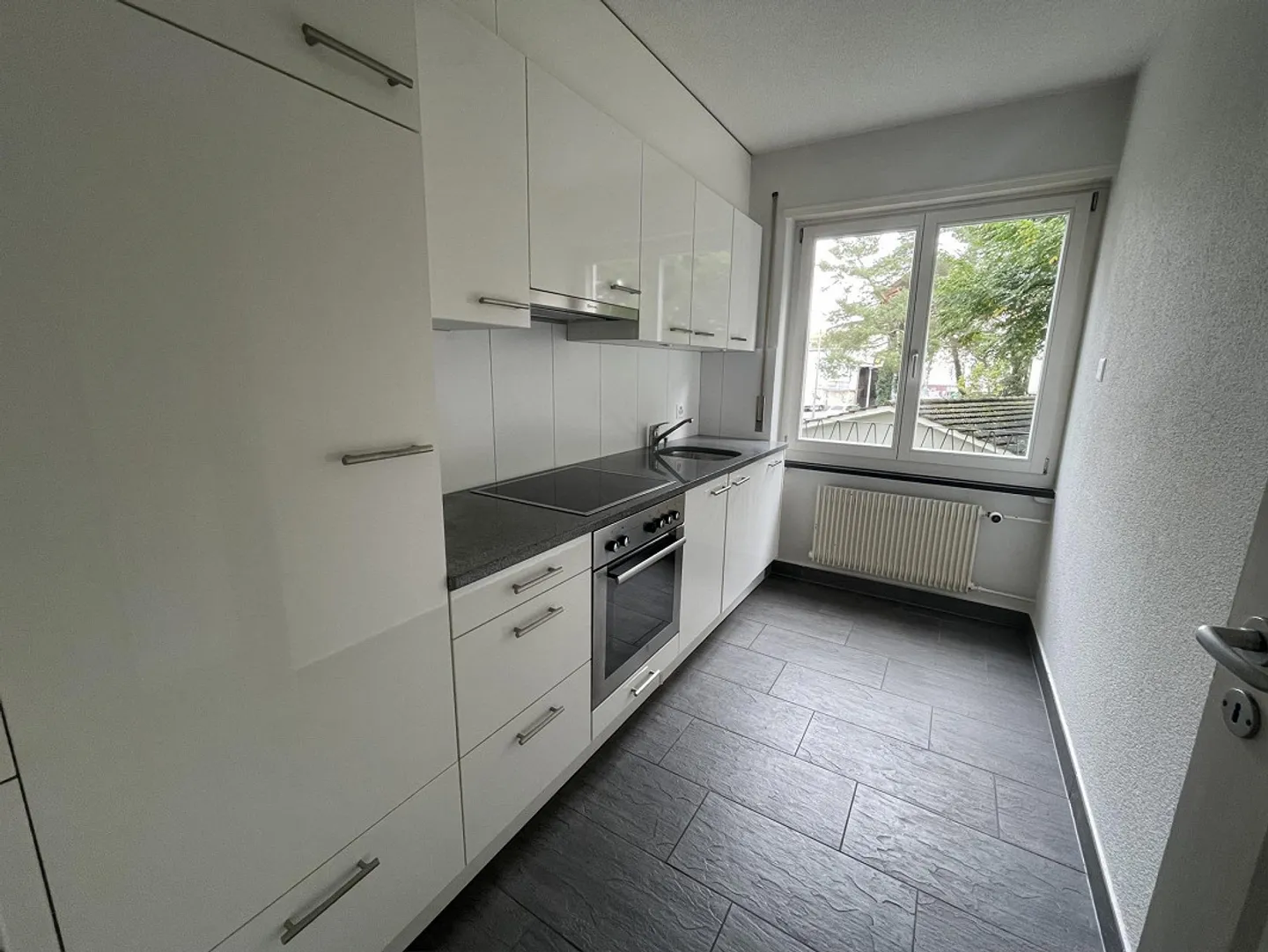 appartamento al Breitsch 3 locali - Foto 2 di 8