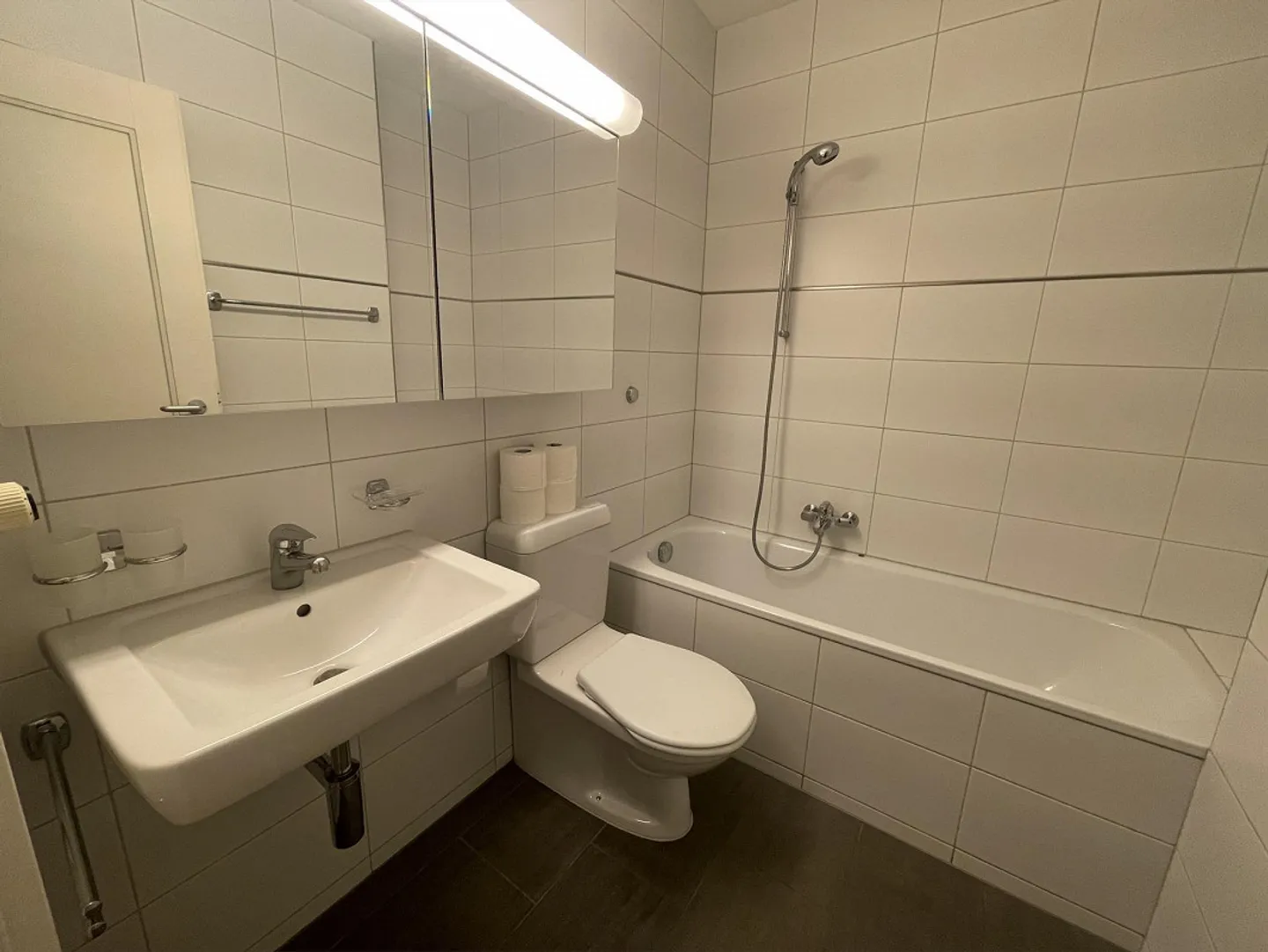 appartamento al Breitsch 3 locali - Foto 3 di 8