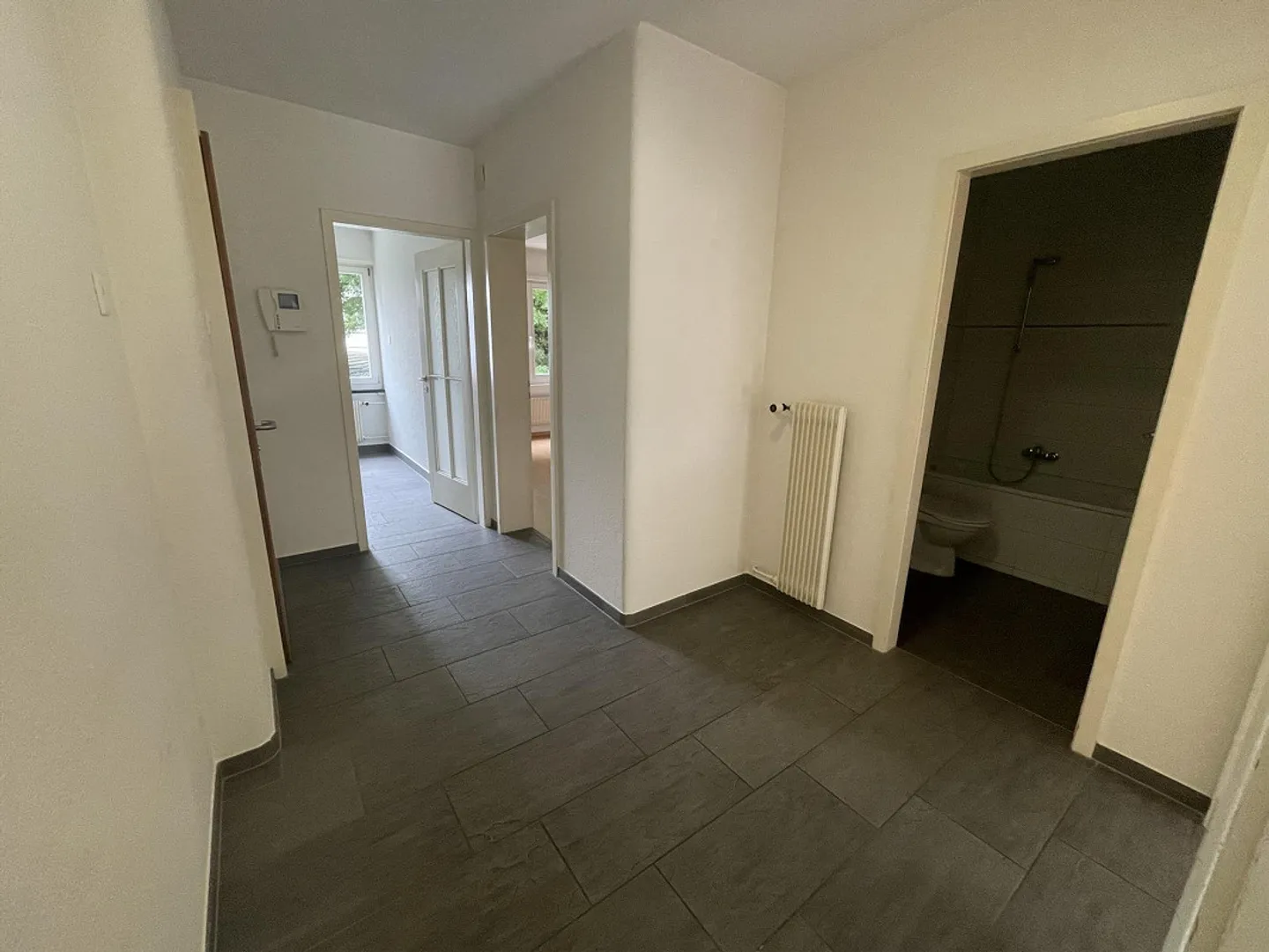 appartamento al Breitsch 3 locali - Foto 7 di 8