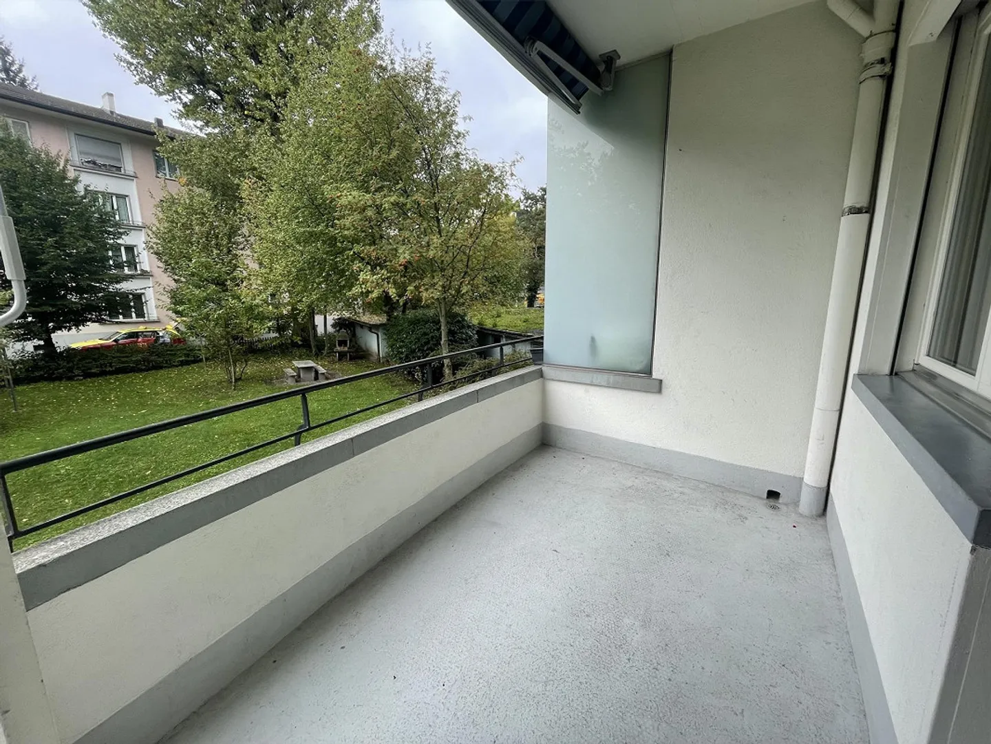 appartamento al Breitsch 3 locali - Foto 8 di 8