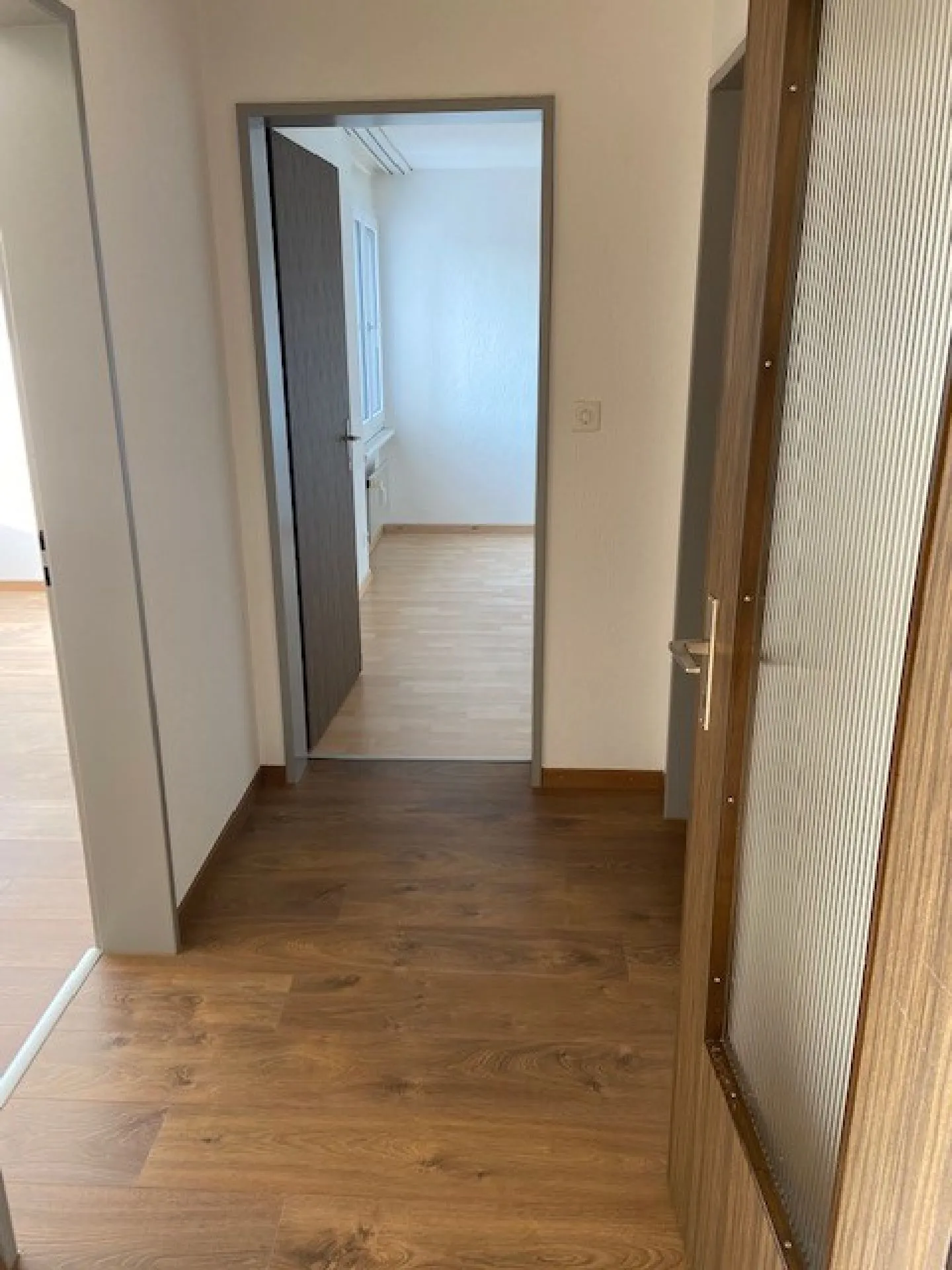Appartement spacieux et abordable de 3.5 pièces - Photo 7 sur 11