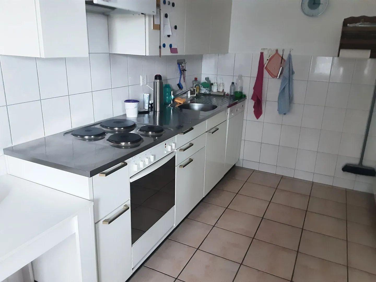 Appartement spacieux et abordable de 3.5 pièces - Photo 8 sur 11