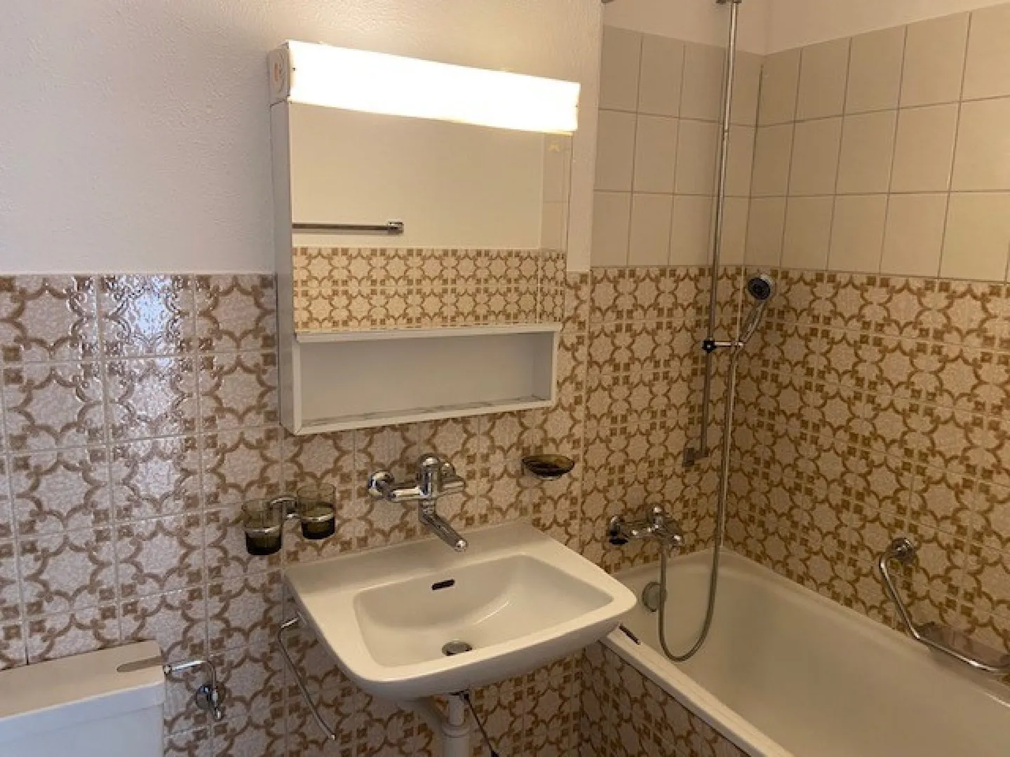 Appartement spacieux et abordable de 3.5 pièces - Photo 9 sur 11