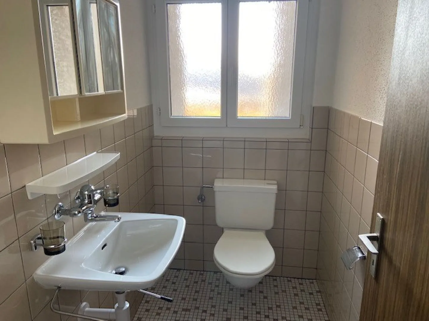 Appartement spacieux et abordable de 3.5 pièces - Photo 10 sur 11