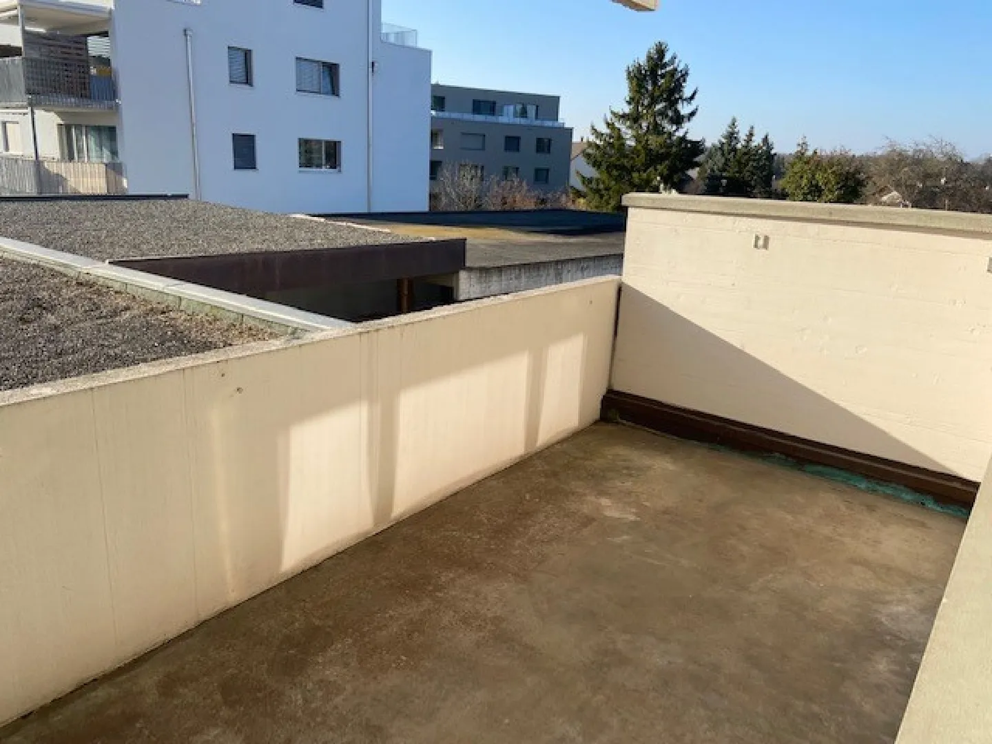 Appartement spacieux et abordable de 3.5 pièces - Photo 11 sur 11