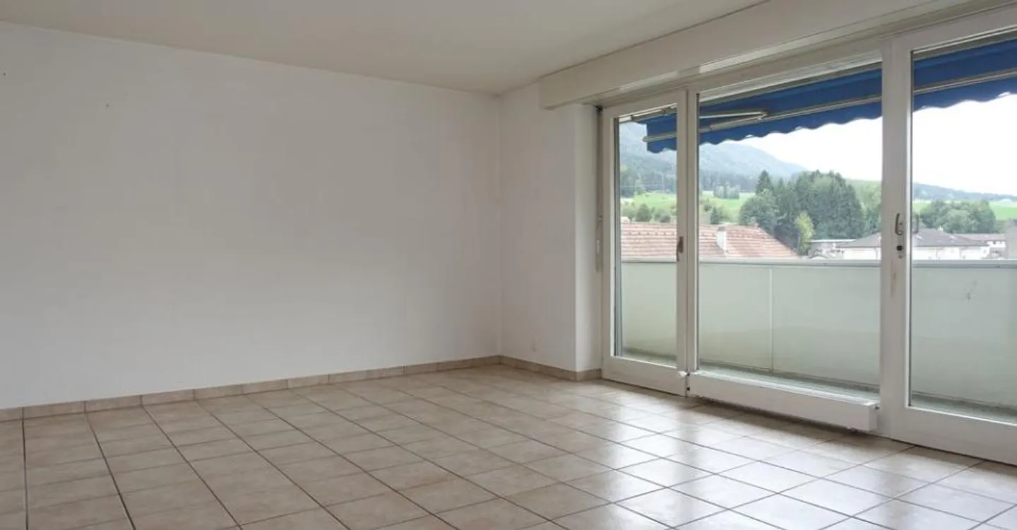 Bévilard - Appartamento di 4.5 locali con garage - Foto 4 di 13