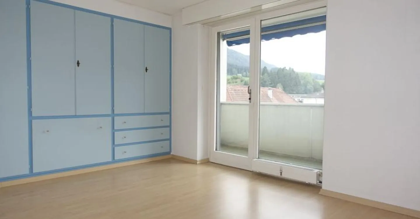 Bévilard - Appartamento di 4.5 locali con garage - Foto 6 di 13