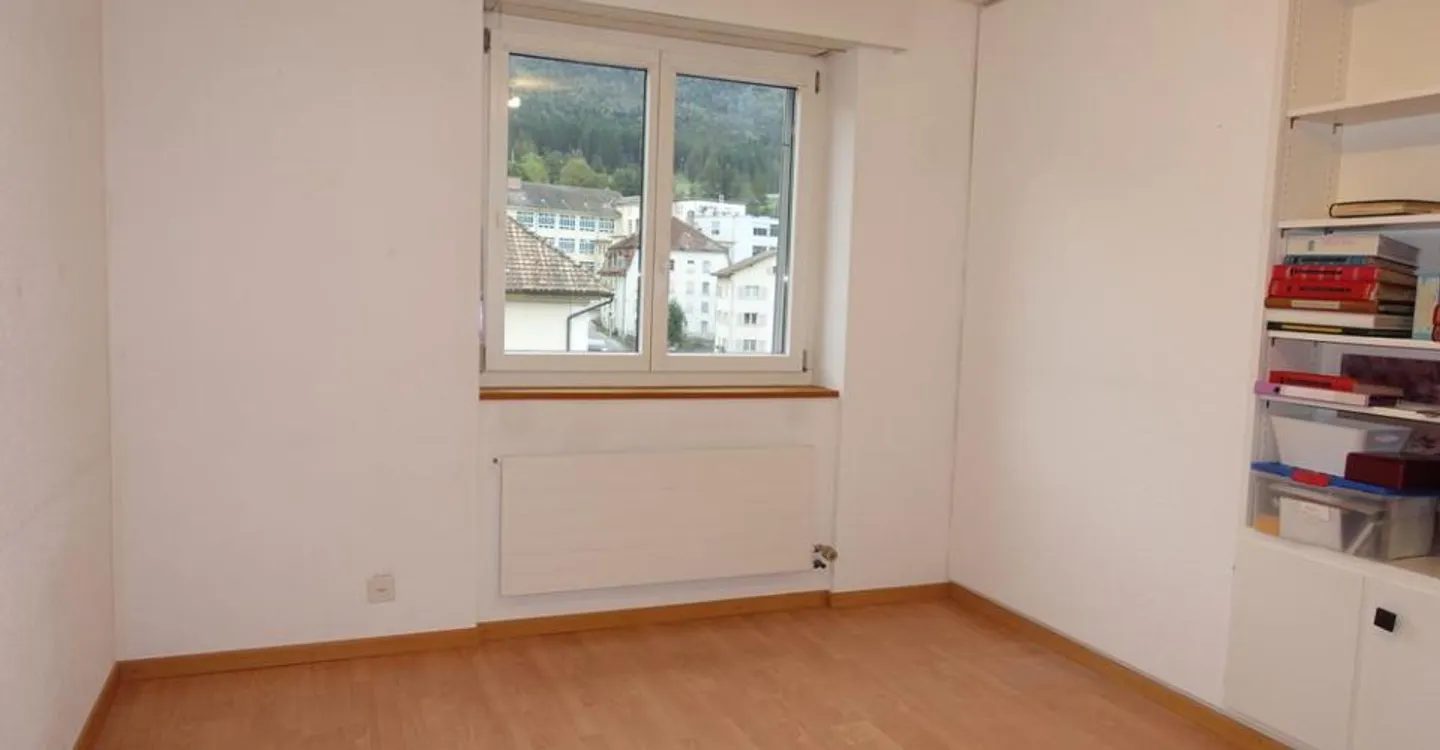 Bévilard - Appartamento di 4.5 locali con garage - Foto 8 di 13