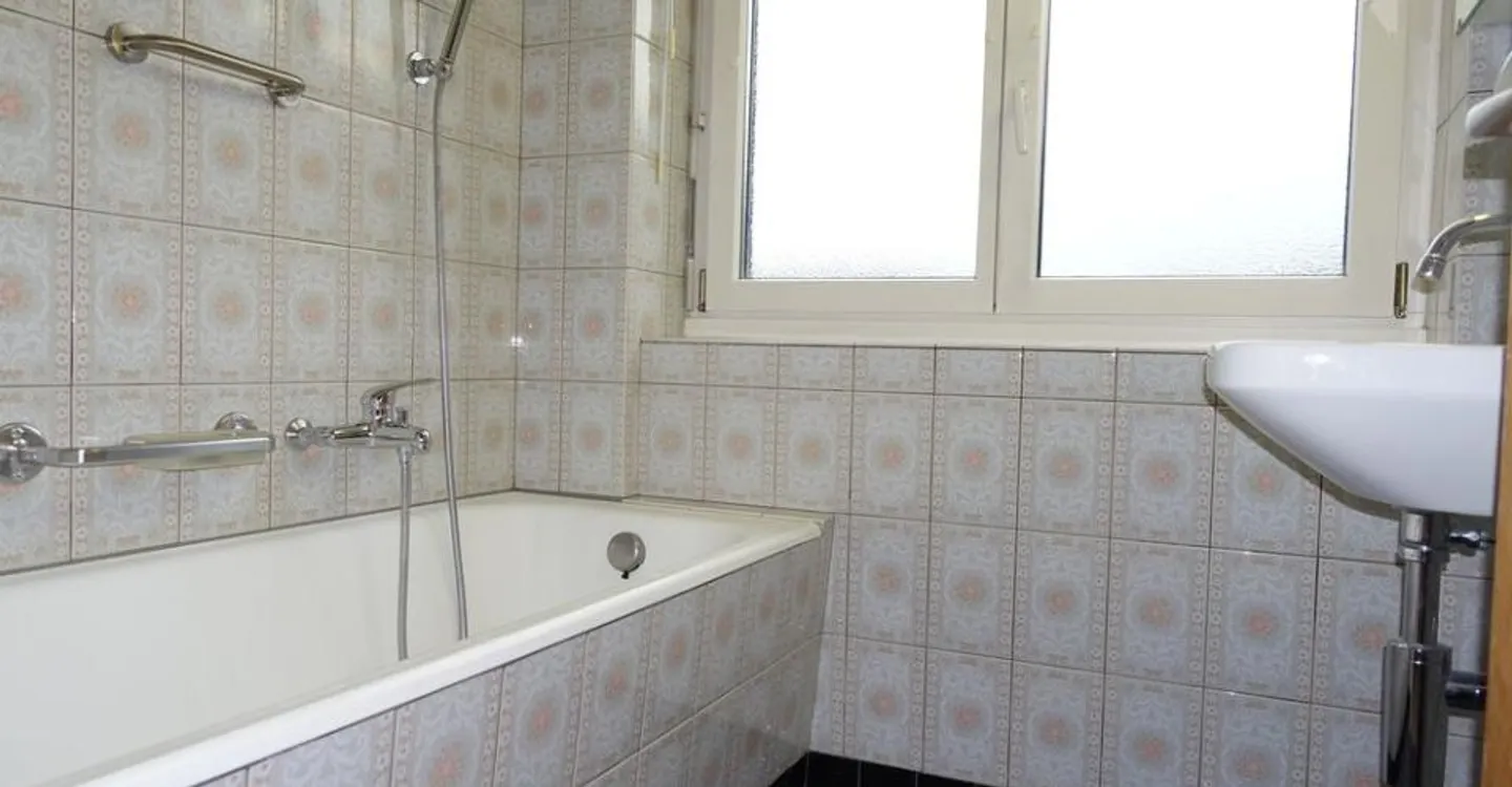 Bévilard - Appartamento di 4.5 locali con garage - Foto 10 di 13