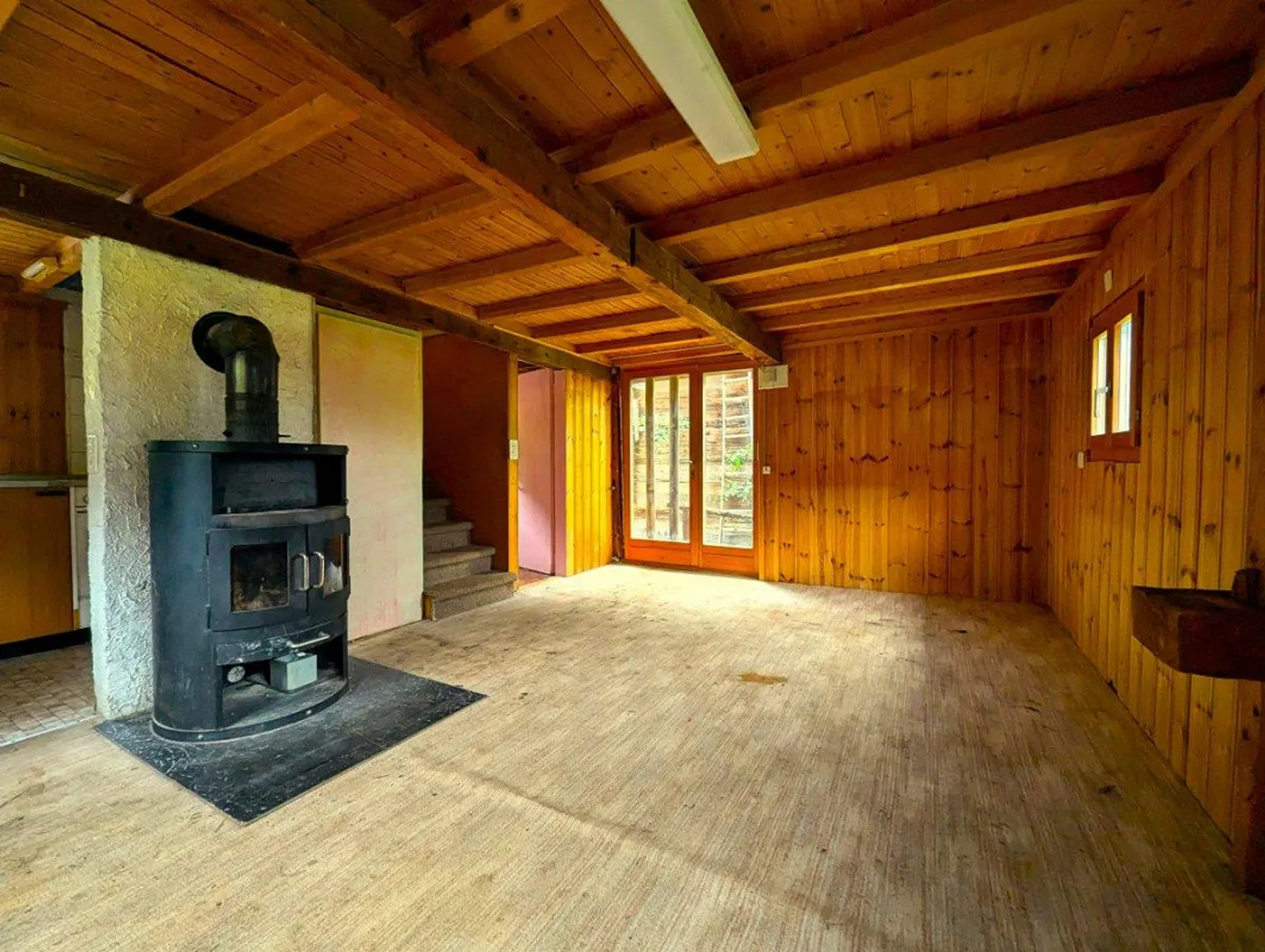 Cottage in an unobstructed location in the Aletsch Arena in Fieschertal - Photo 8 of 13