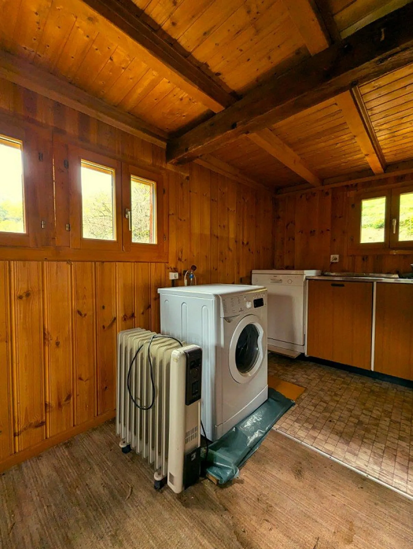 Cottage in an unobstructed location in the Aletsch Arena in Fieschertal - Photo 9 of 13