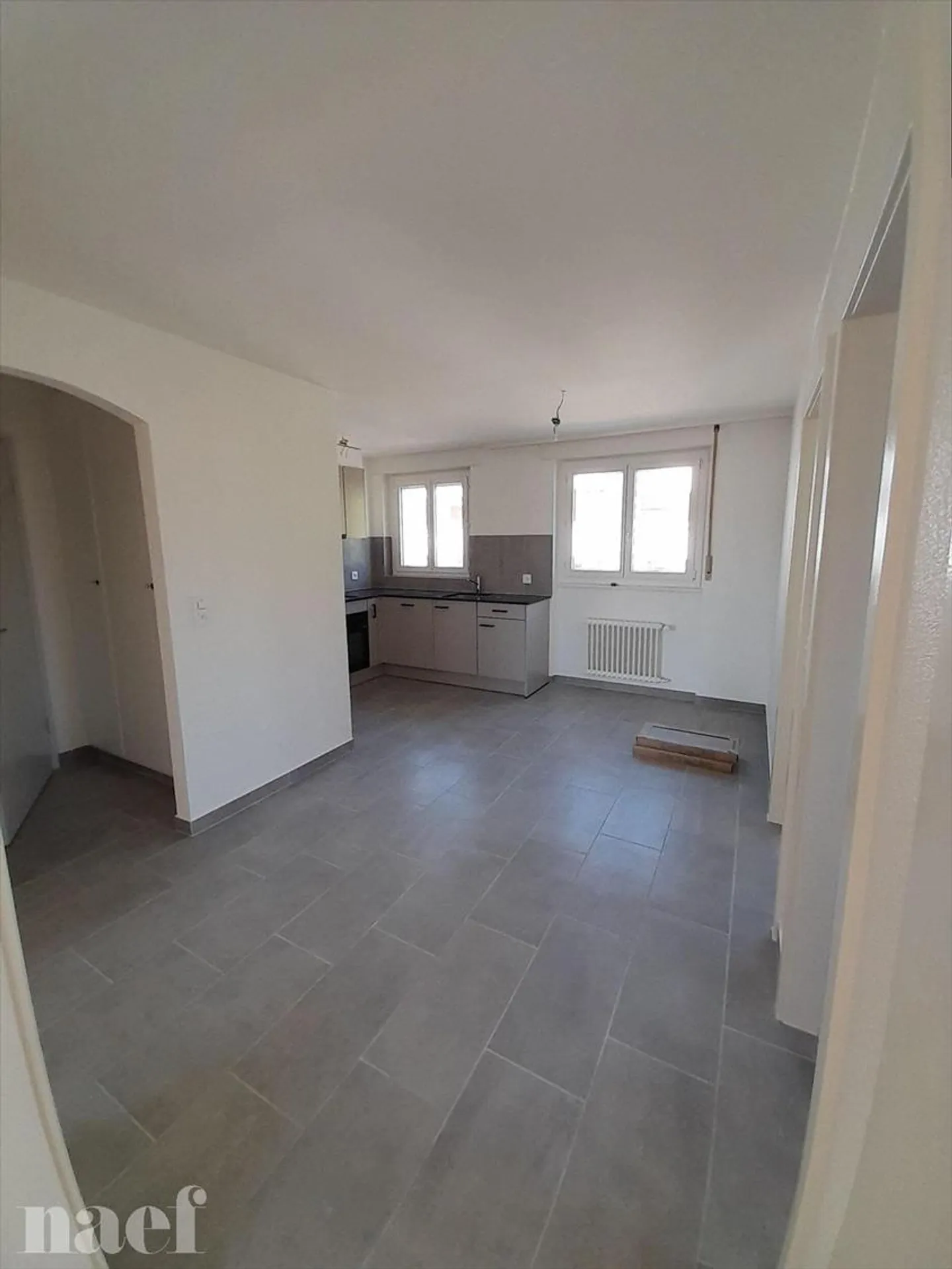 3,5-Zimmer-Wohnung - Foto 3 von 7
