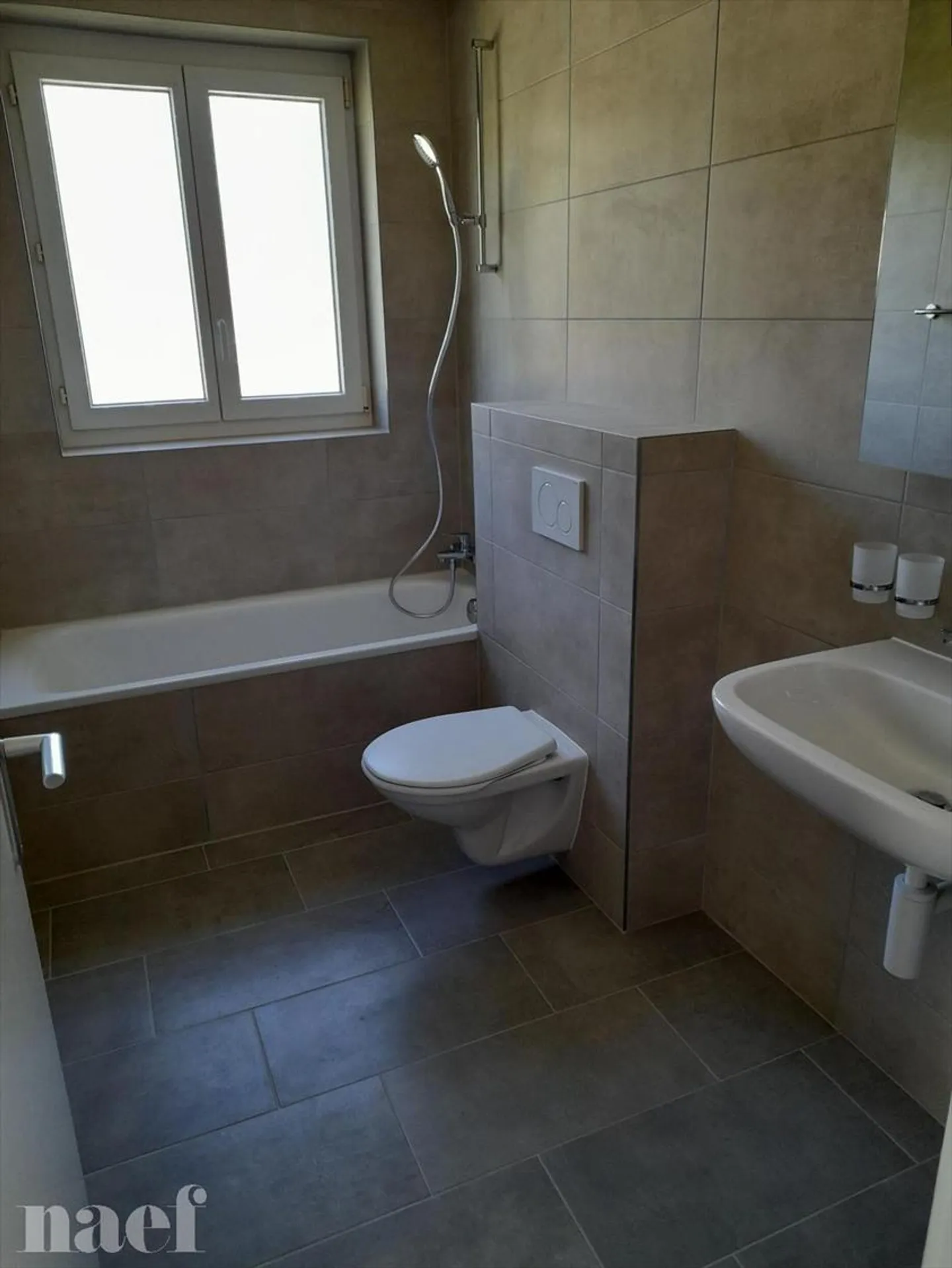 3,5-Zimmer-Wohnung - Foto 4 von 7