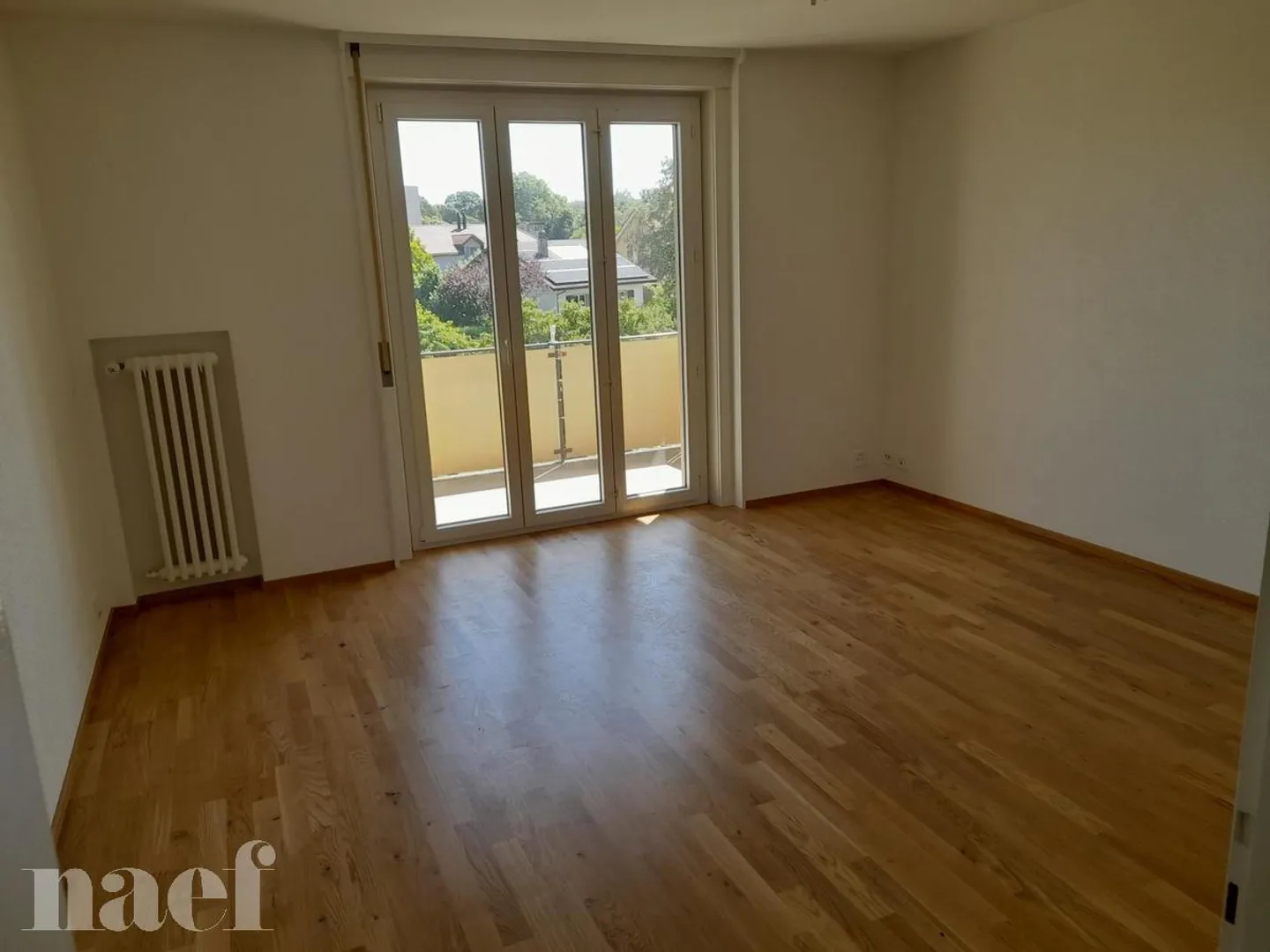 3,5-Zimmer-Wohnung - Foto 5 von 7