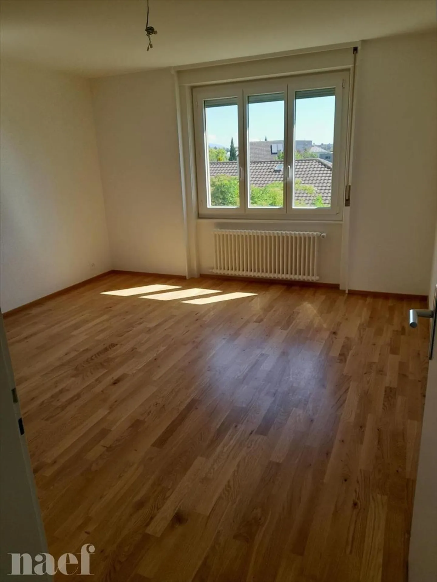 3,5-Zimmer-Wohnung - Foto 6 von 7