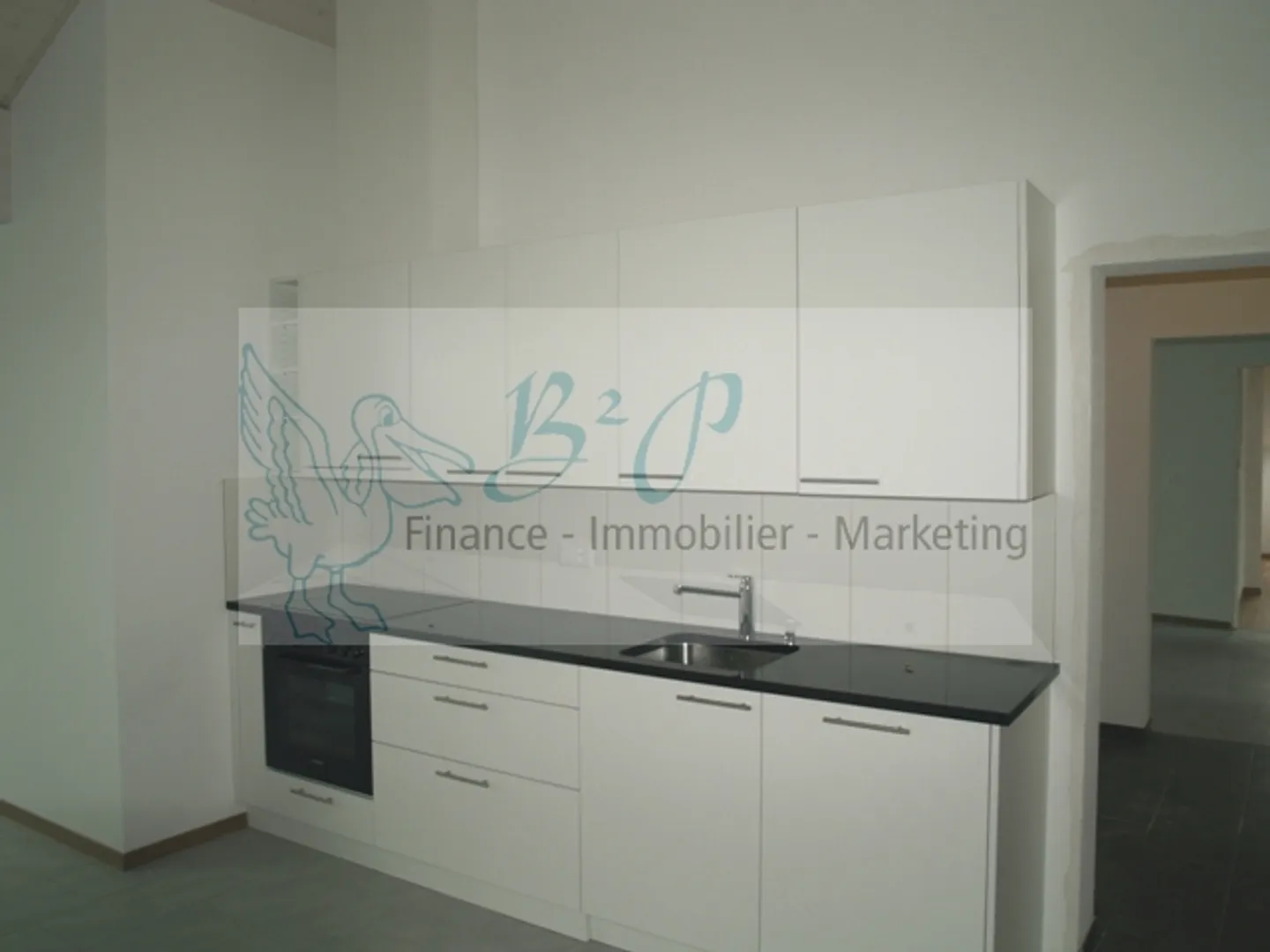 Charmante Dachwohnung - Foto 1 von 11