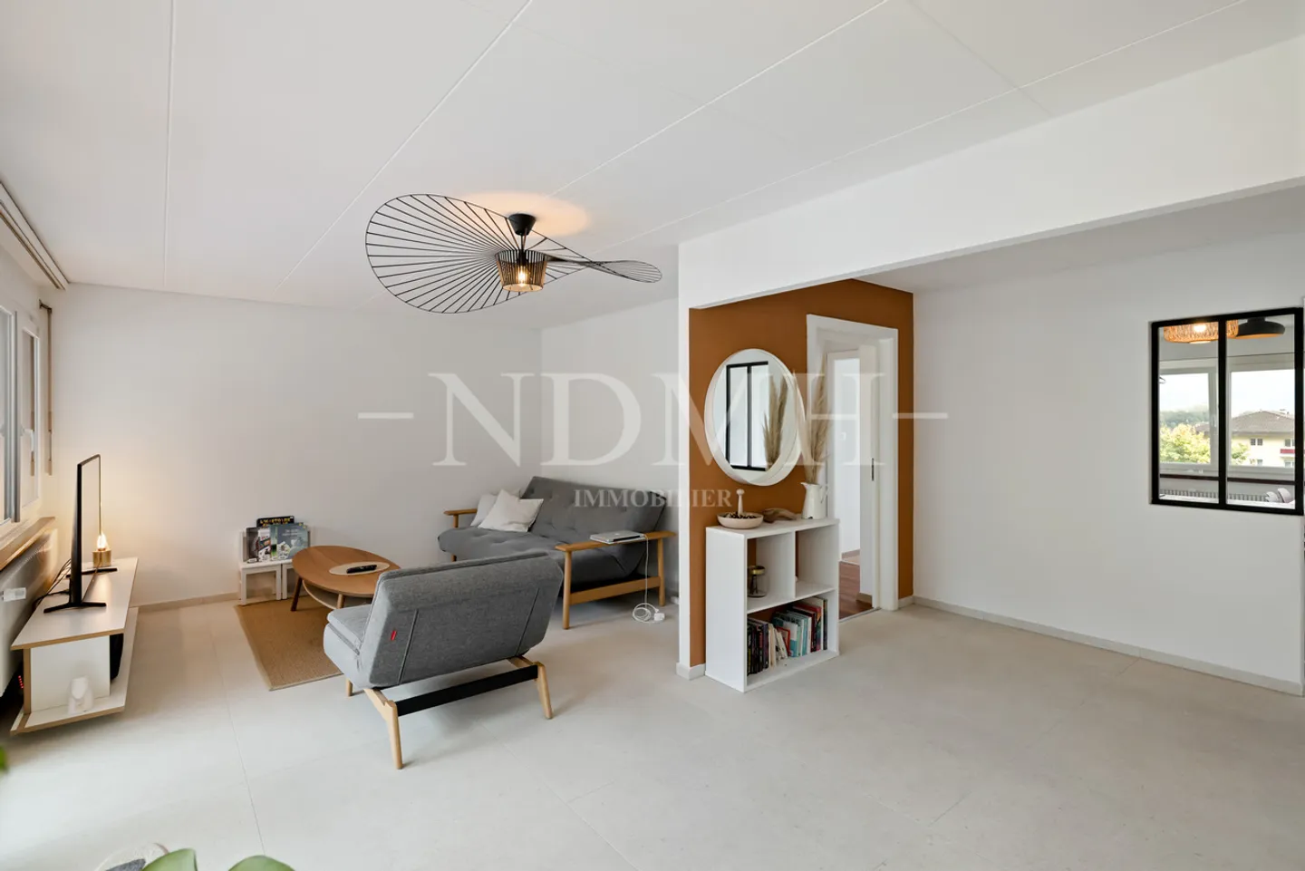 Appartamento 4.5 stanze - Foto 2 di 13