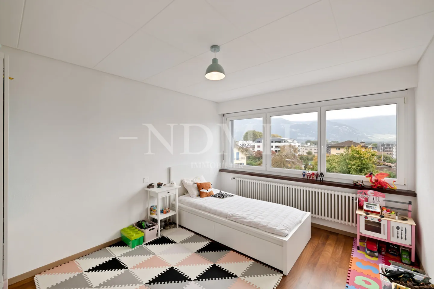 Appartamento 4.5 stanze - Foto 10 di 13