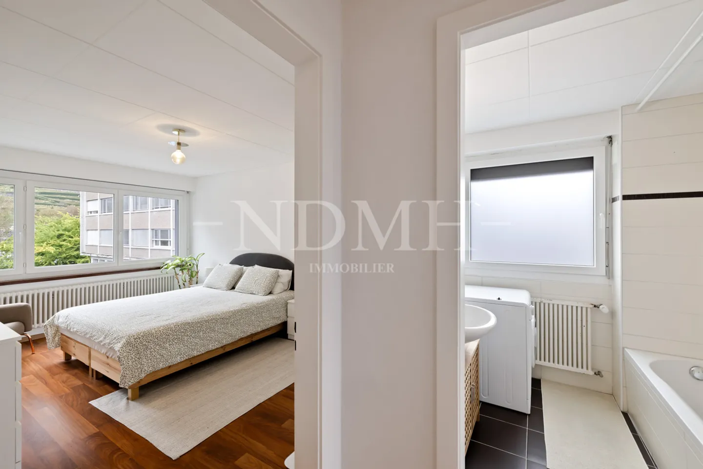 Appartamento 4.5 stanze - Foto 11 di 13
