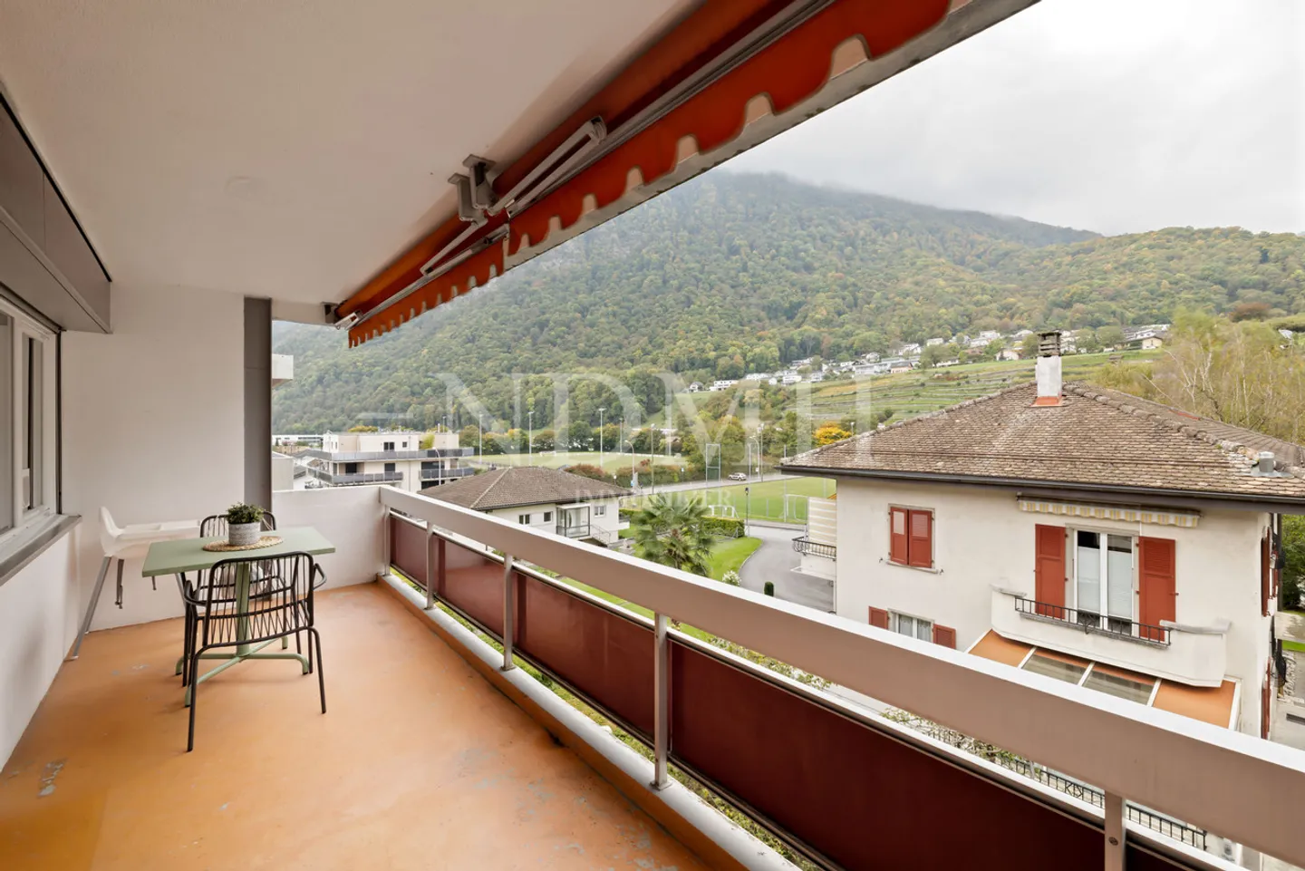 Appartamento 4.5 stanze - Foto 13 di 13