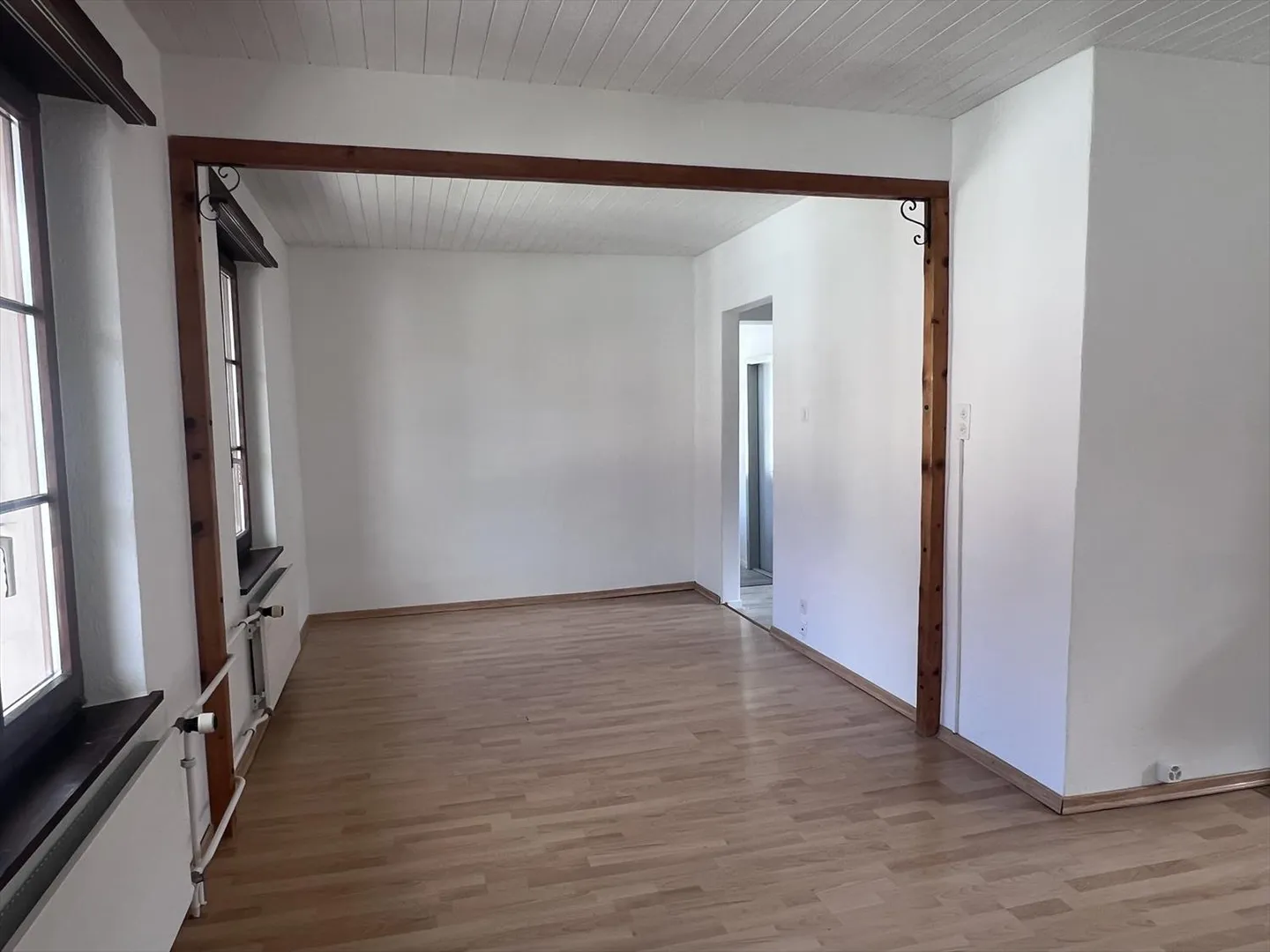 Appartamento 4.5 stanze - Foto 32 di 32