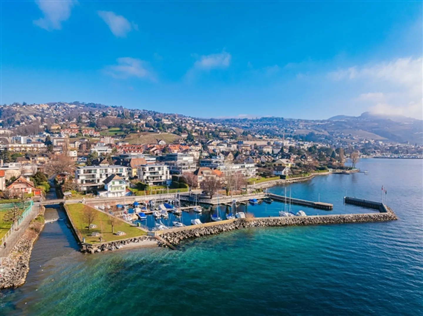 Extraordinary 9.5-Room Duplex - Photo 1 of 13