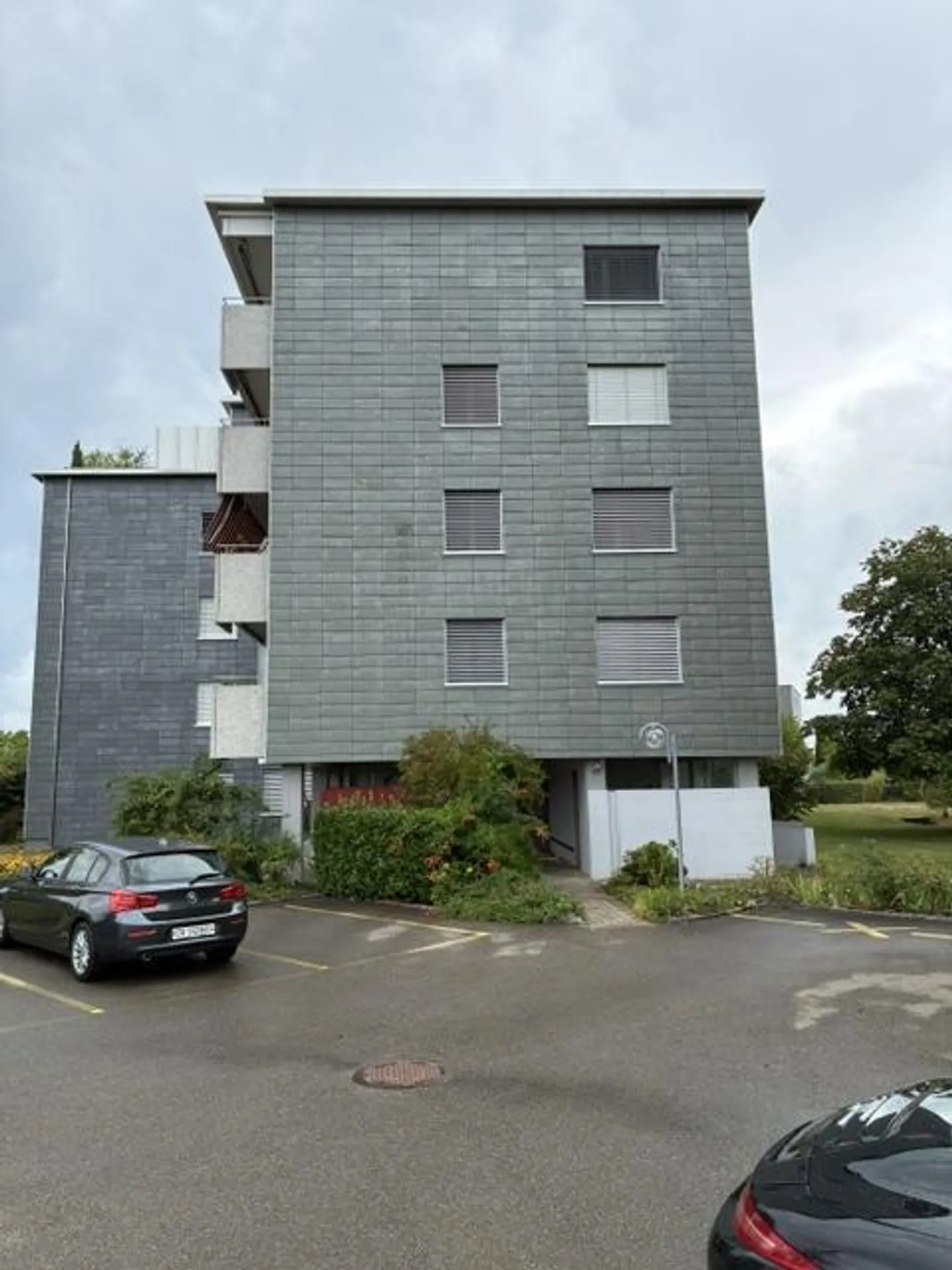 6.5 Room Apartment, 8542 Wiesendangen - Photo 1 of 9