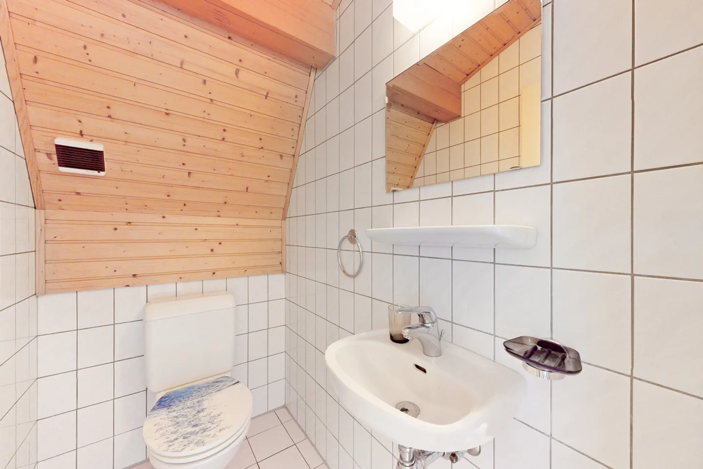 Bell'appartamento idealmente situato - Foto 6 di 8