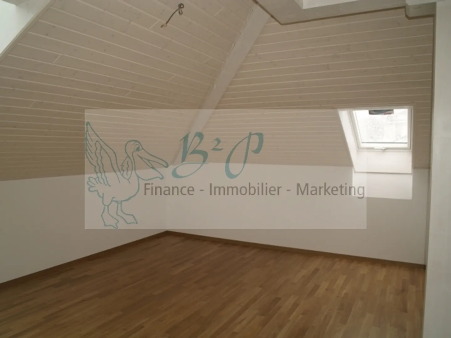 Charmante Dachwohnung - Foto 4 von 11