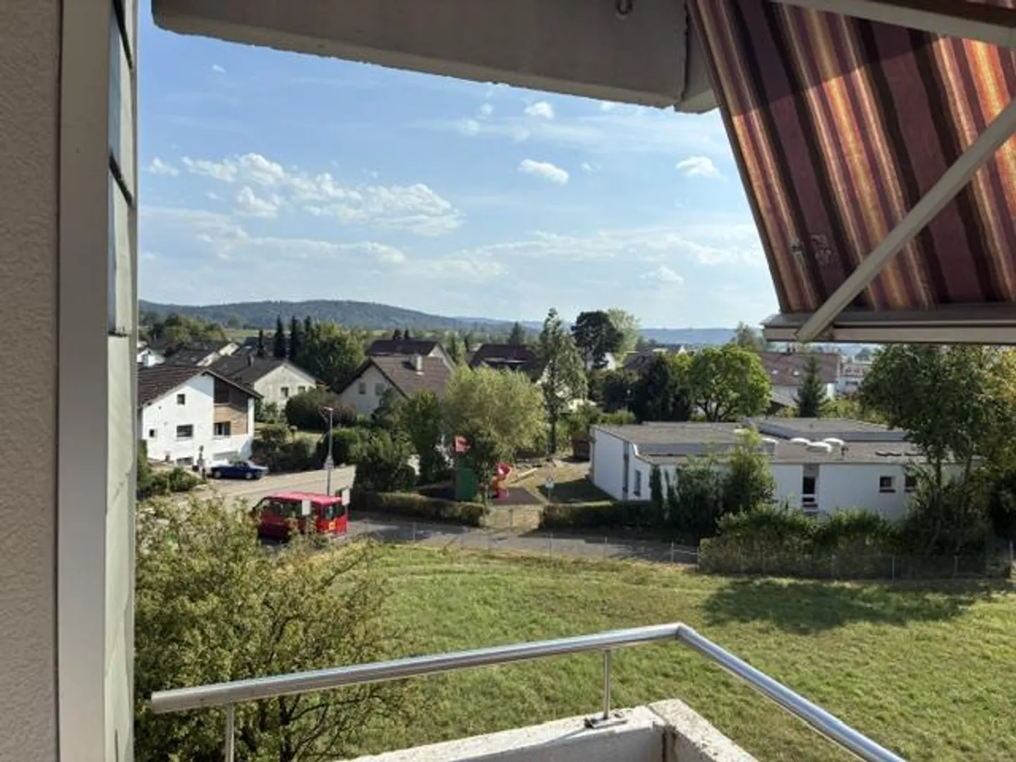 6.5 Room Apartment, 8542 Wiesendangen - Photo 2 of 9