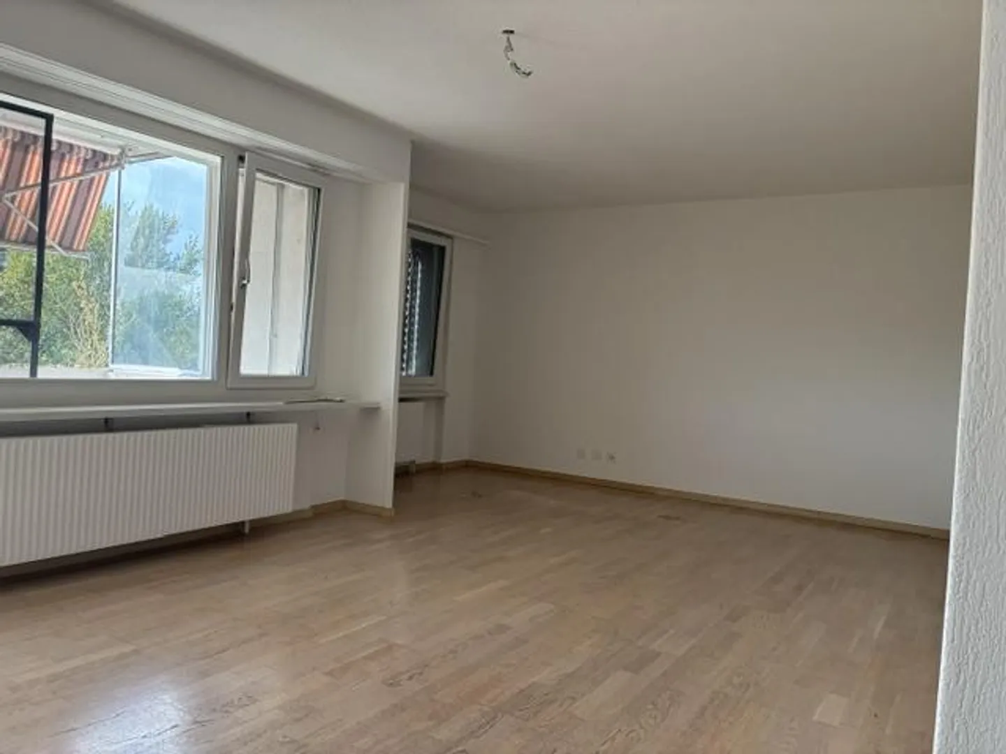 6.5 Room Apartment, 8542 Wiesendangen - Photo 4 of 9
